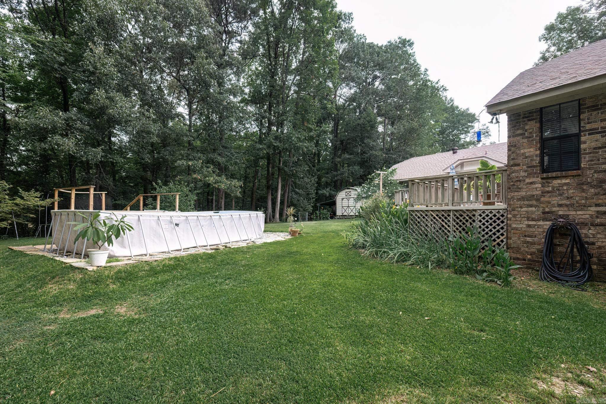 Pine Hills Park - Residential