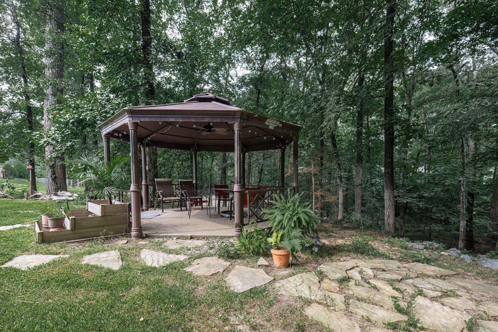 Pine Hills Park - Residential