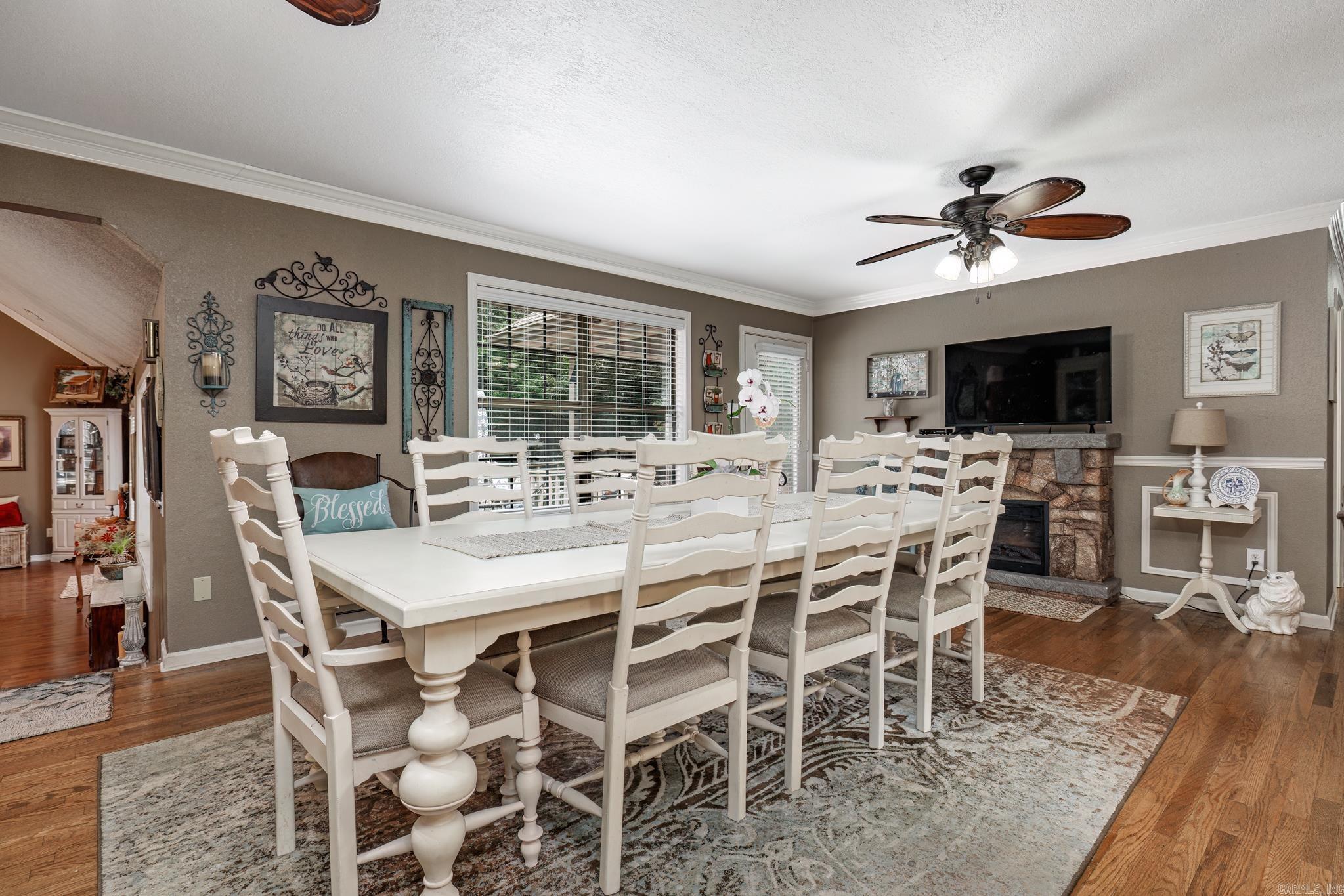 Pine Hills Park - Residential