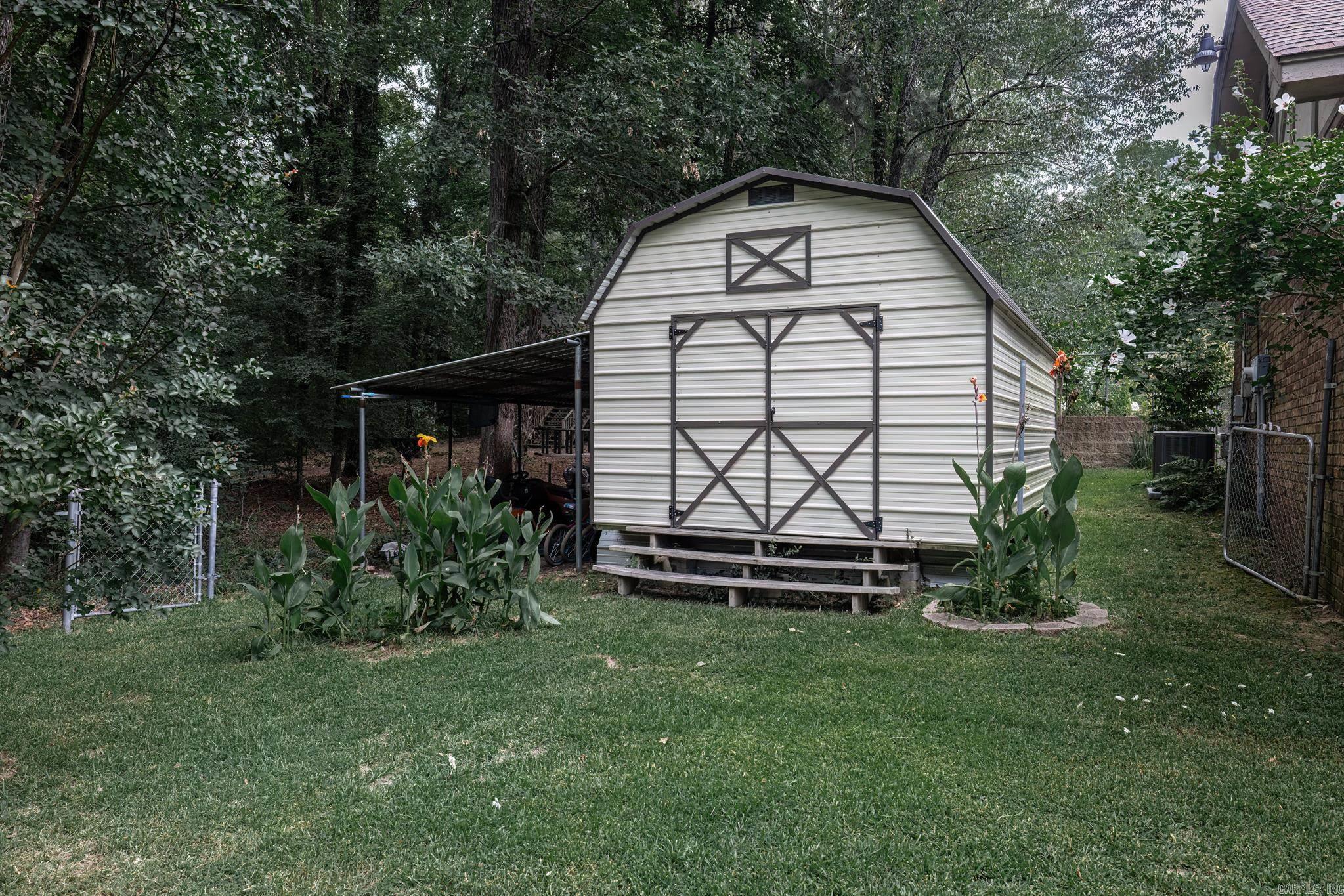 Pine Hills Park - Residential