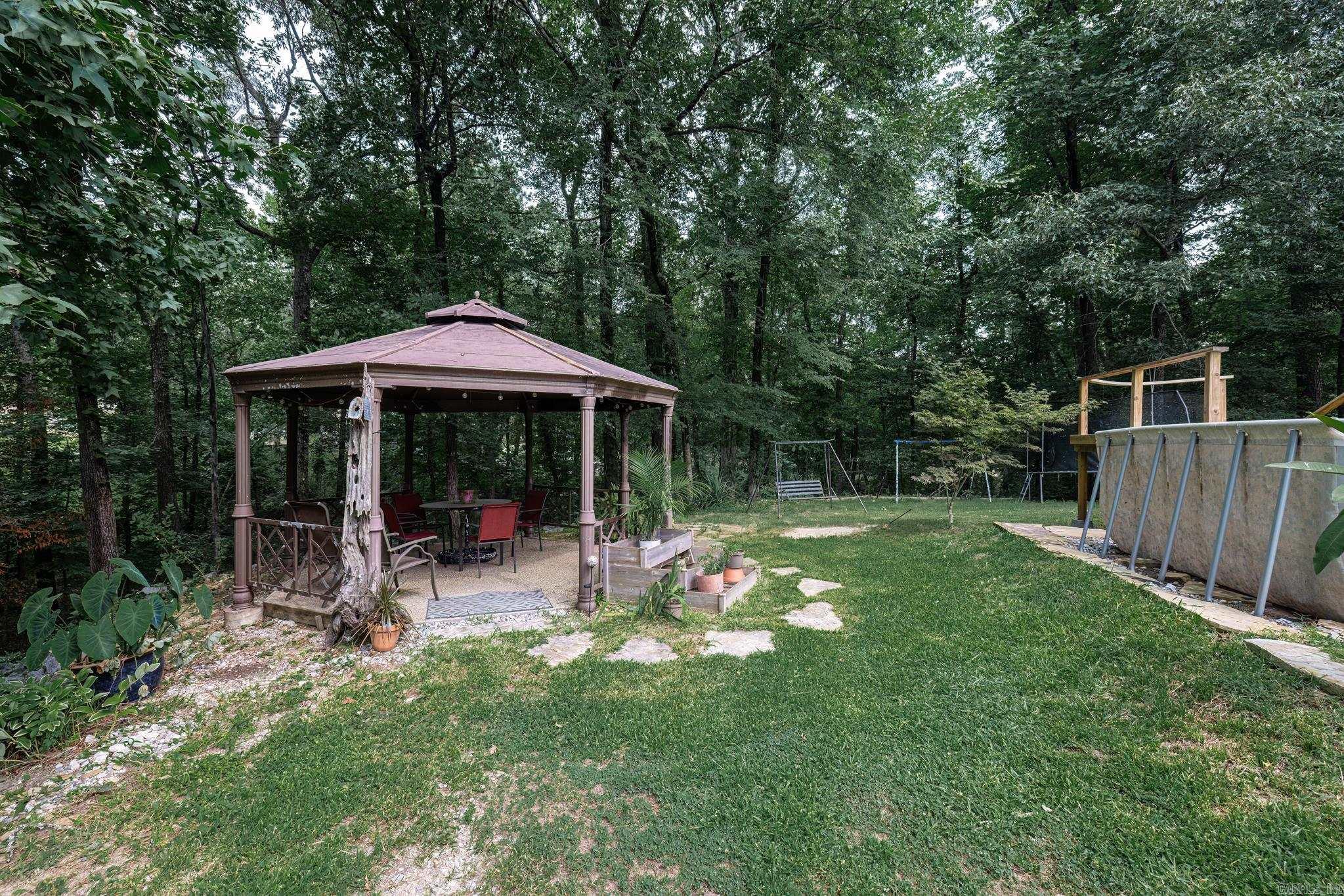 Pine Hills Park - Residential