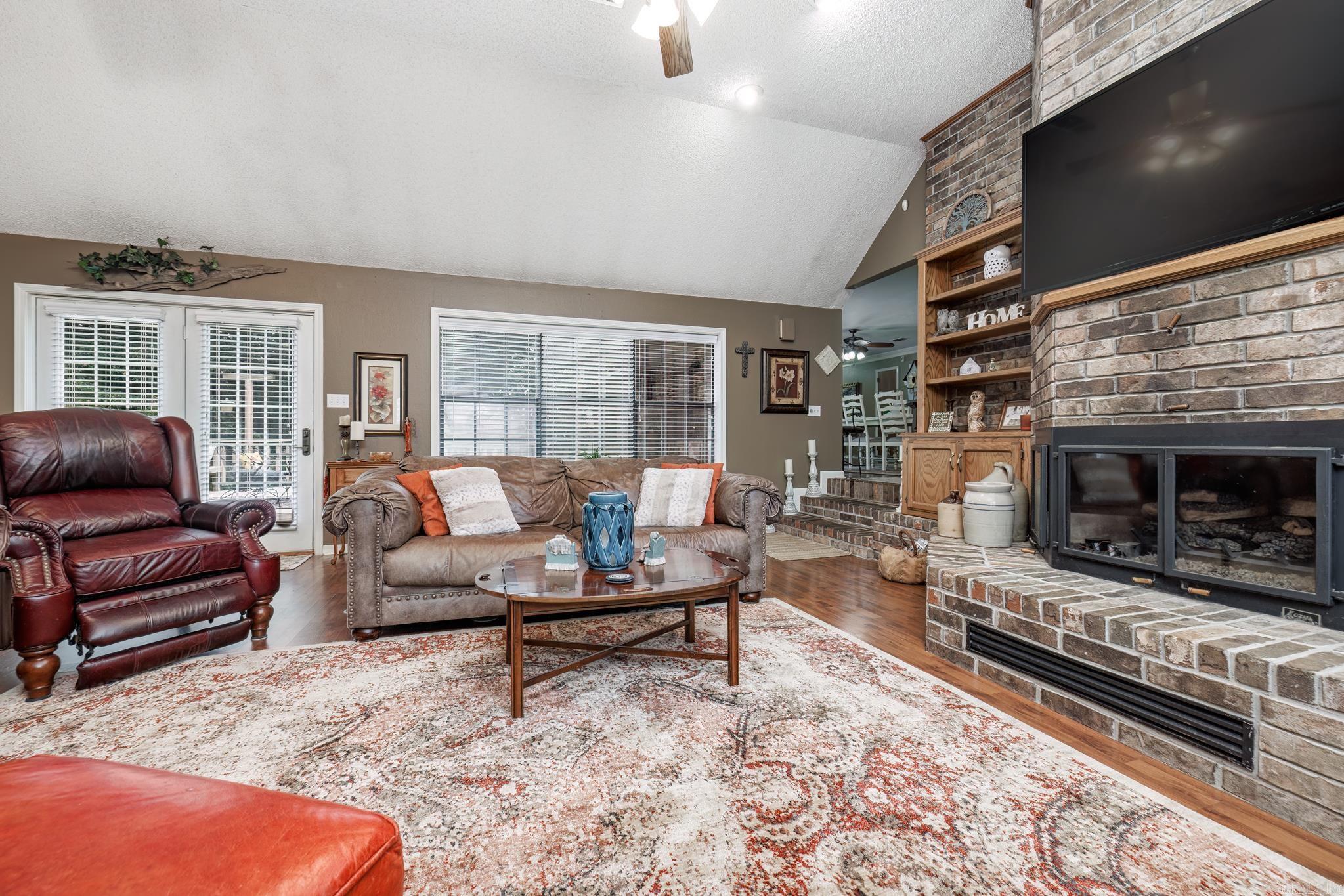 Pine Hills Park - Residential