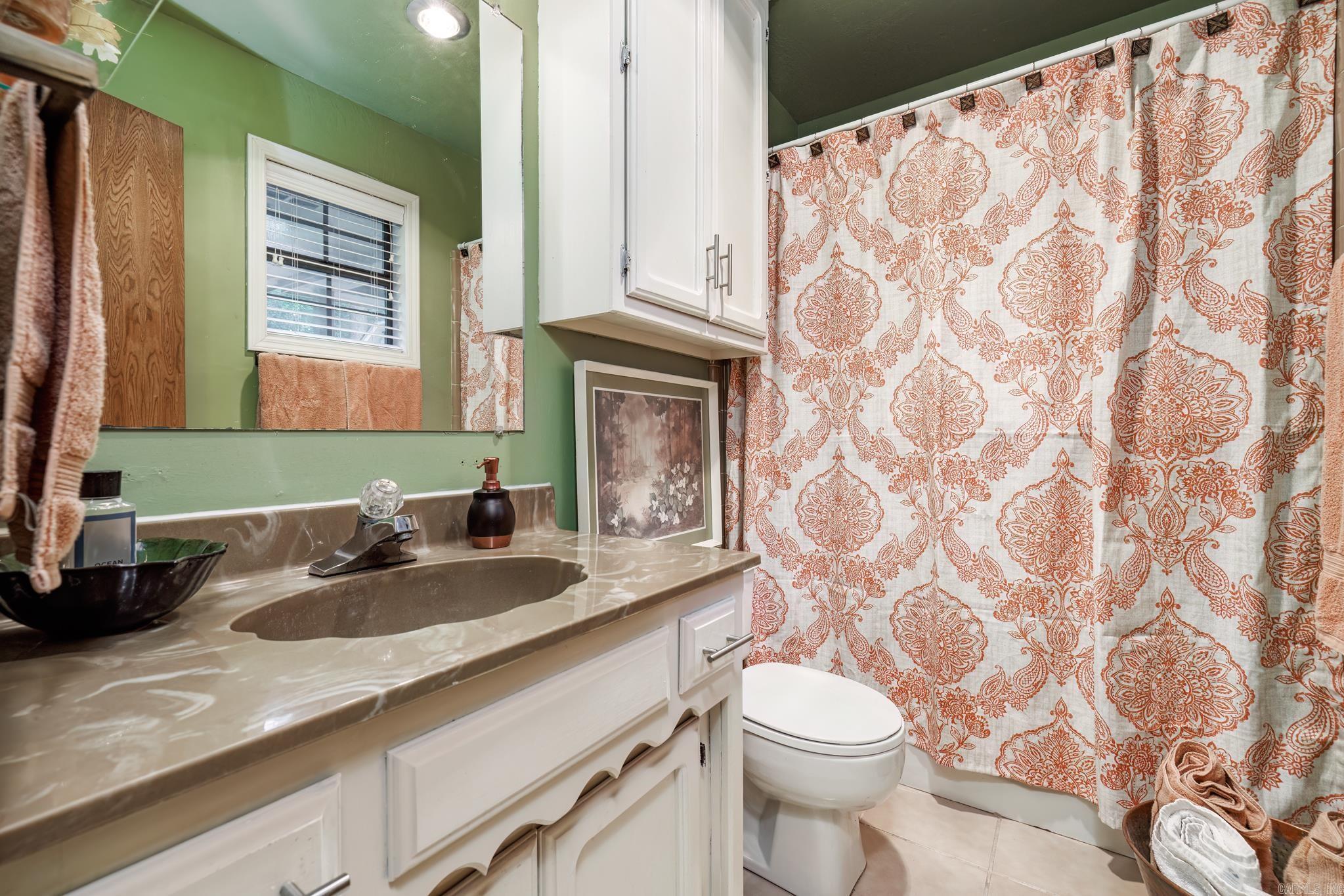 Pine Hills Park - Residential