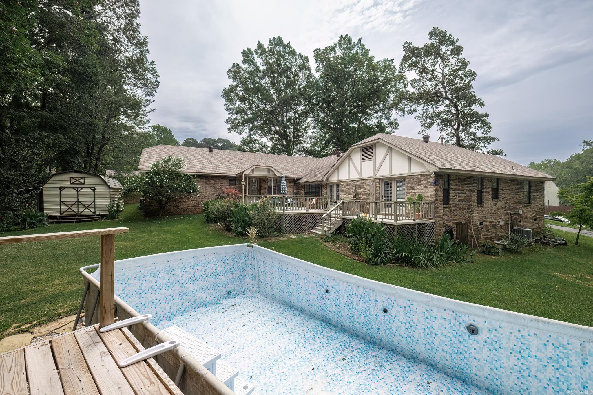 Pine Hills Park - Residential