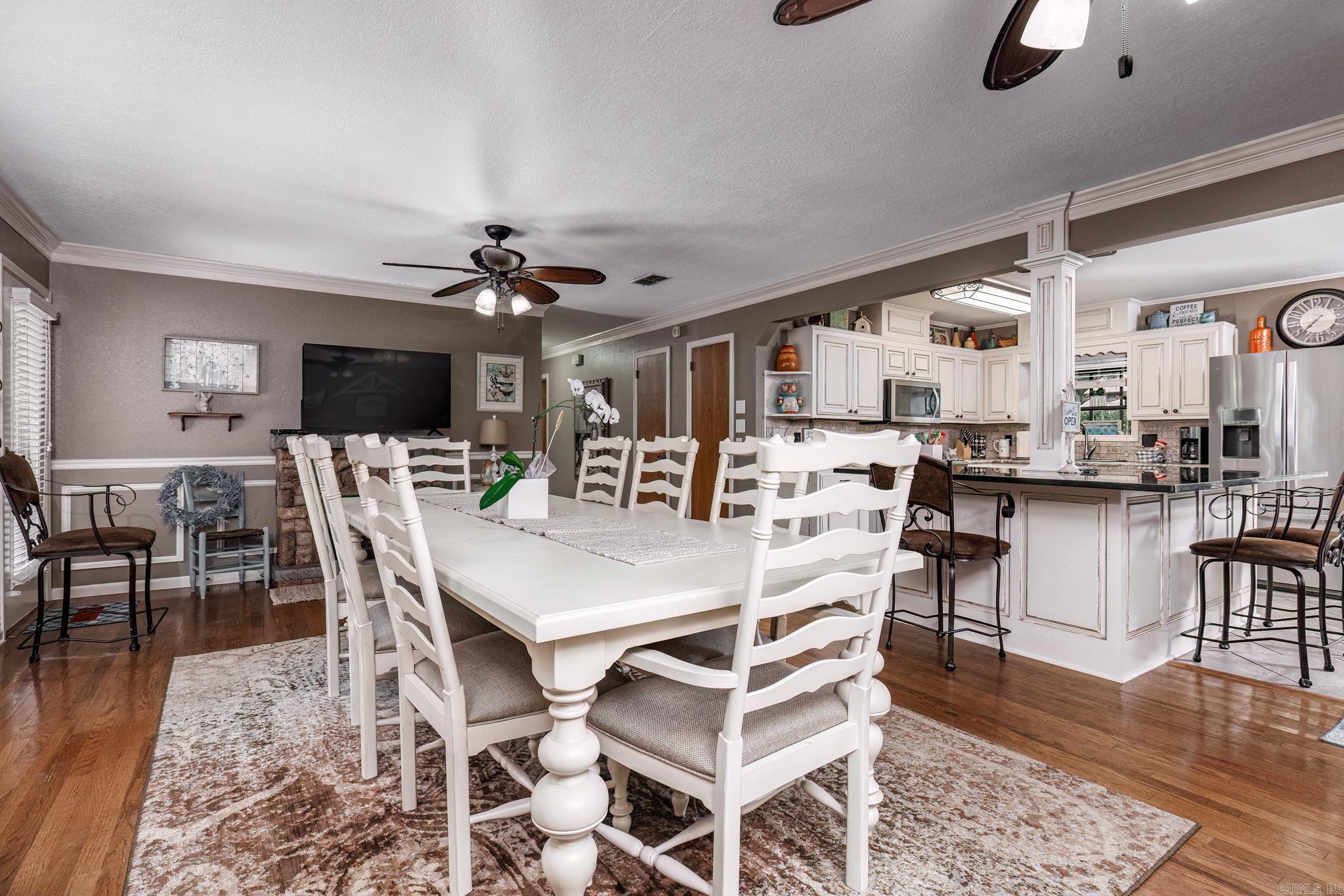 Pine Hills Park - Residential