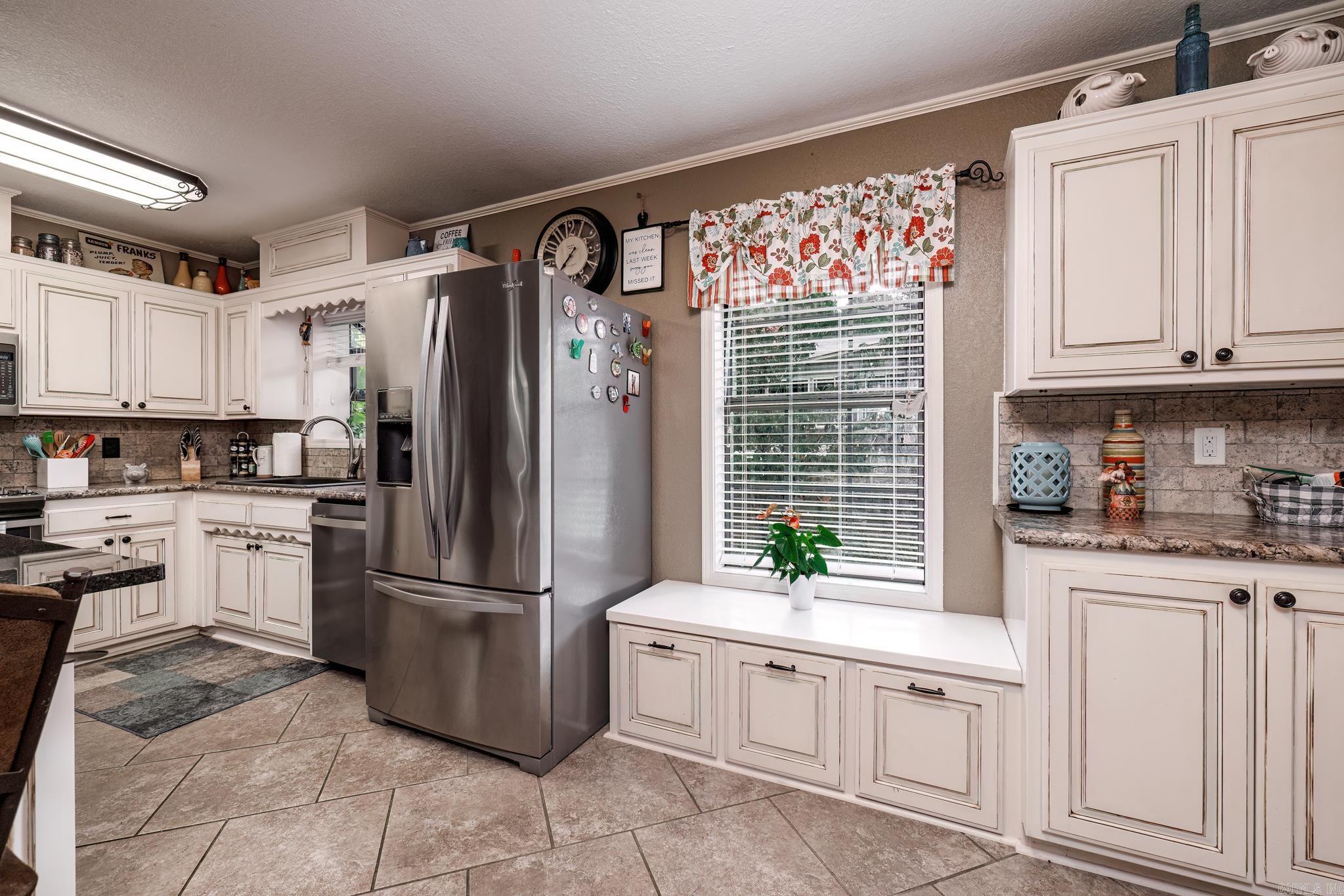 Pine Hills Park - Residential