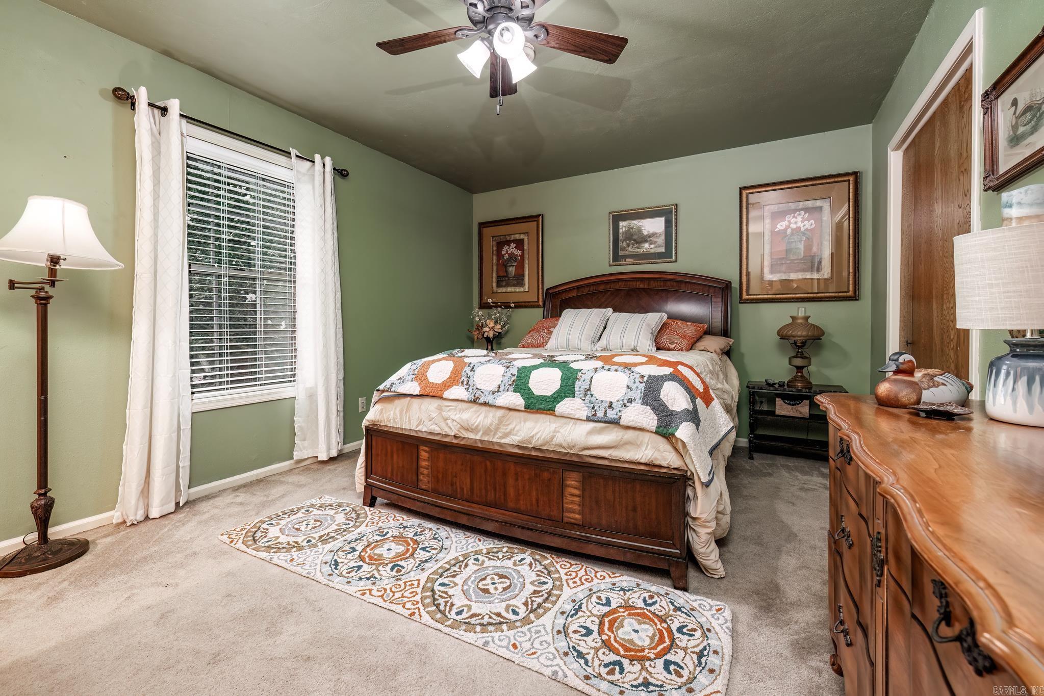 Pine Hills Park - Residential