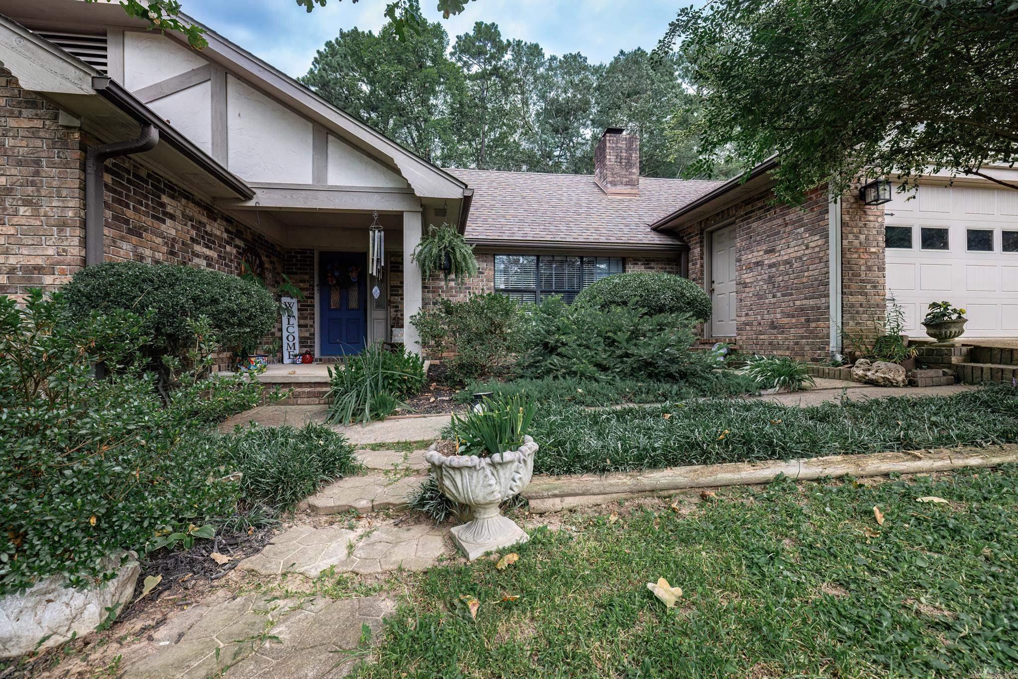 Pine Hills Park - Residential