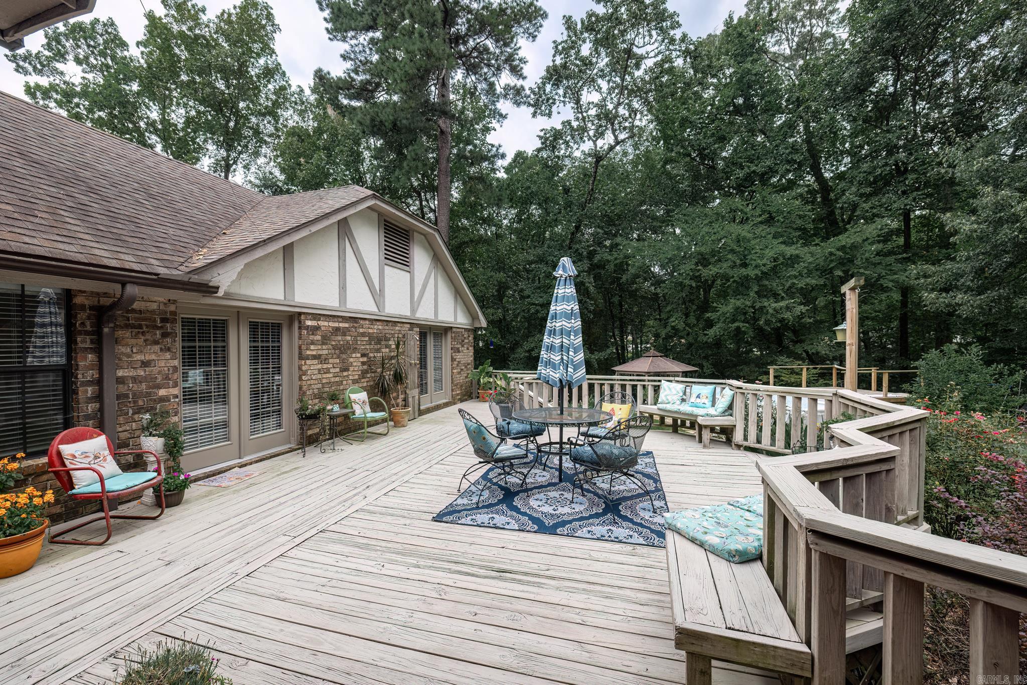 Pine Hills Park - Residential