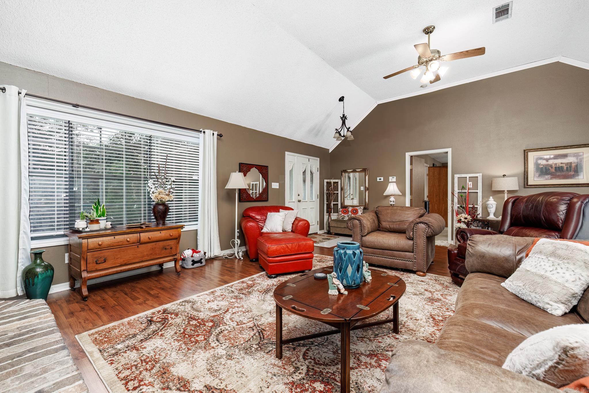 Pine Hills Park - Residential