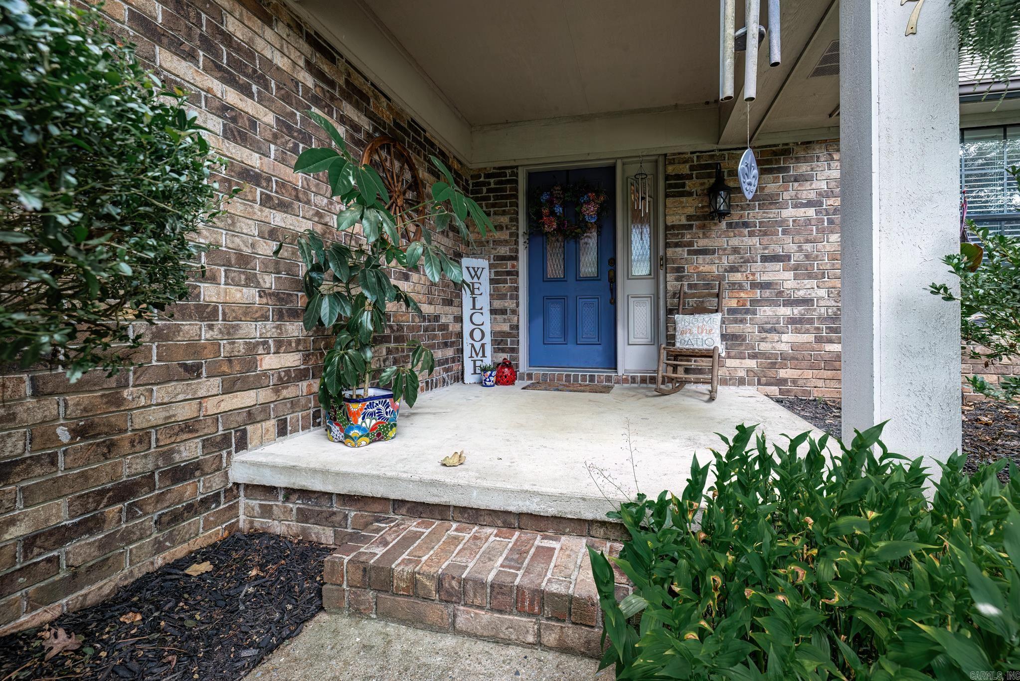 Pine Hills Park - Residential