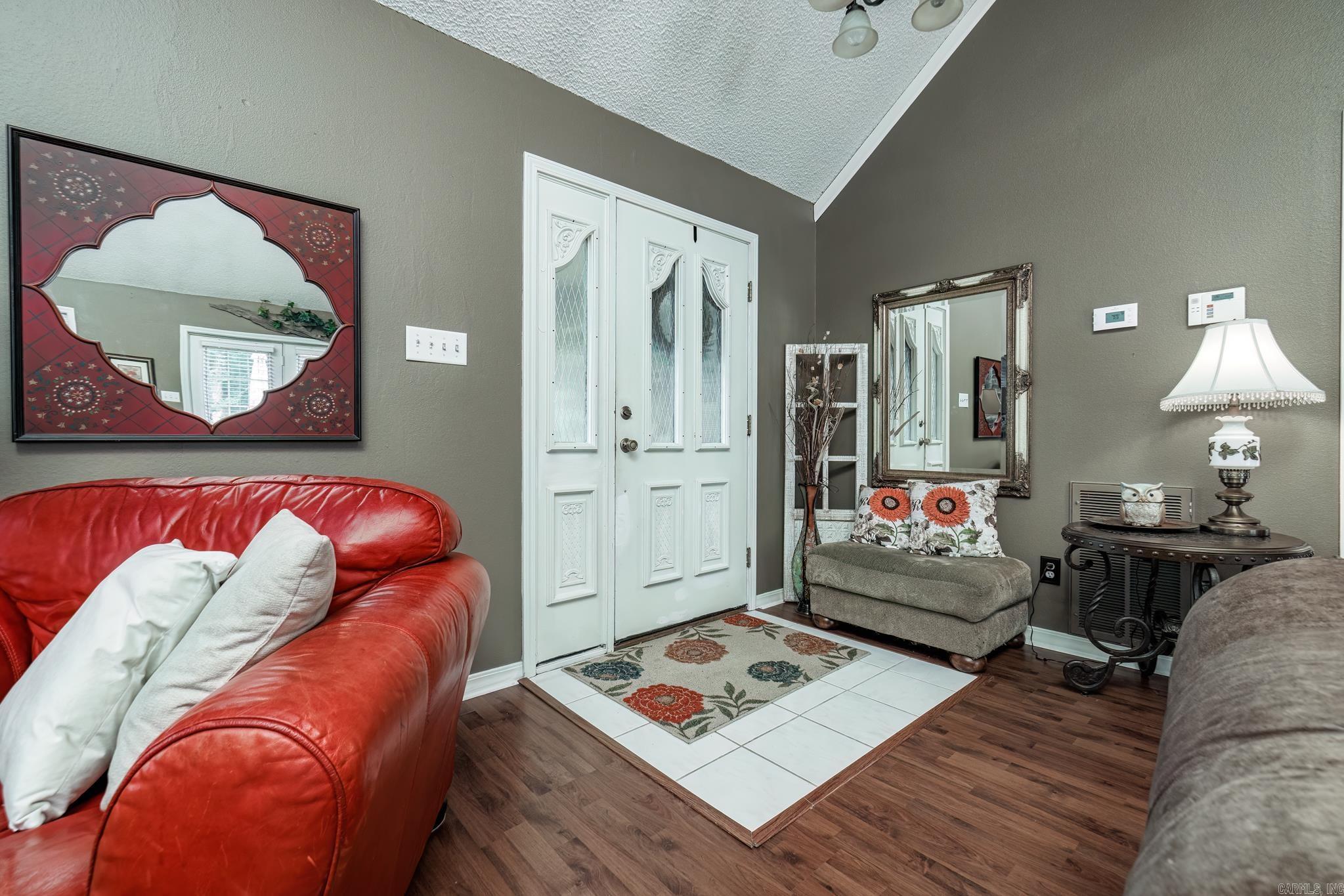 Pine Hills Park - Residential