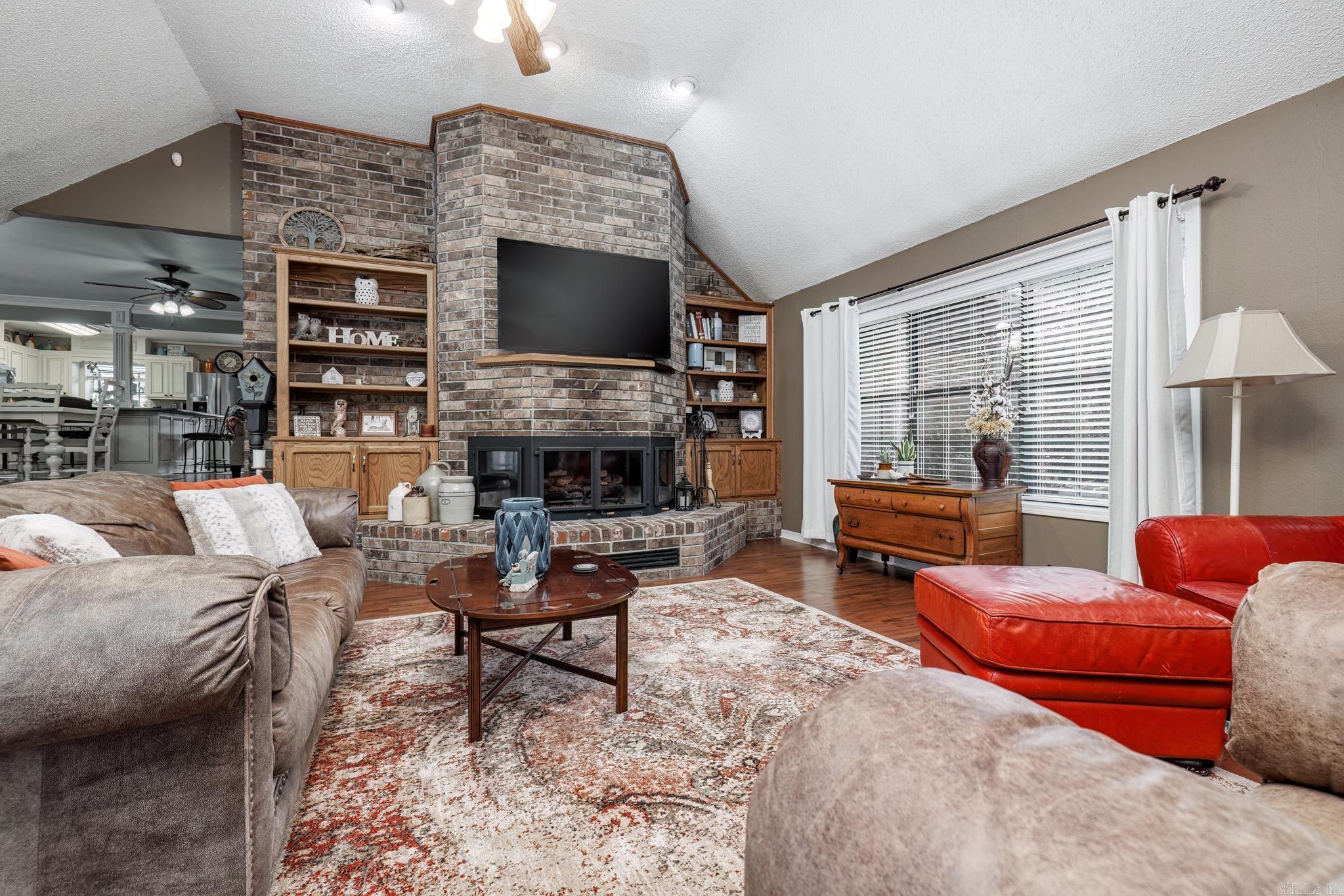 Pine Hills Park - Residential