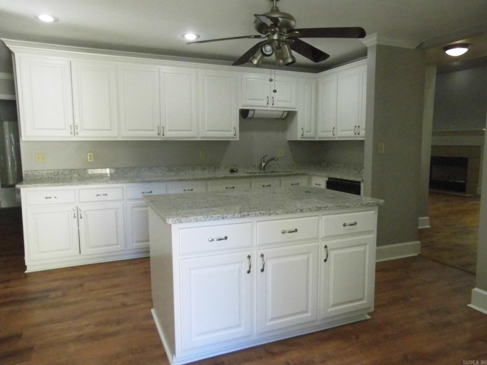 ANGEL COURT - Residential