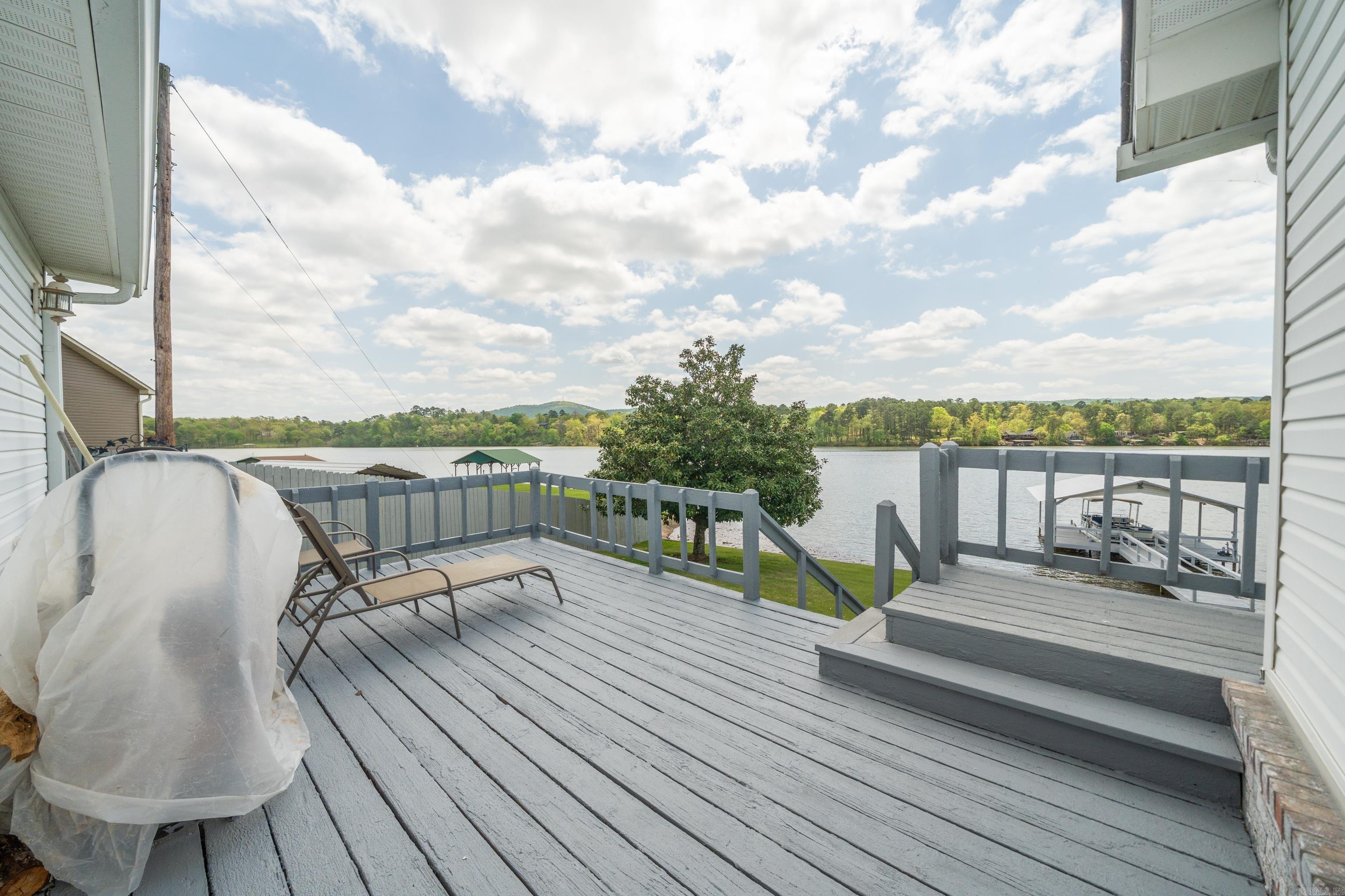 BALI-HAI ESTATES - Residential