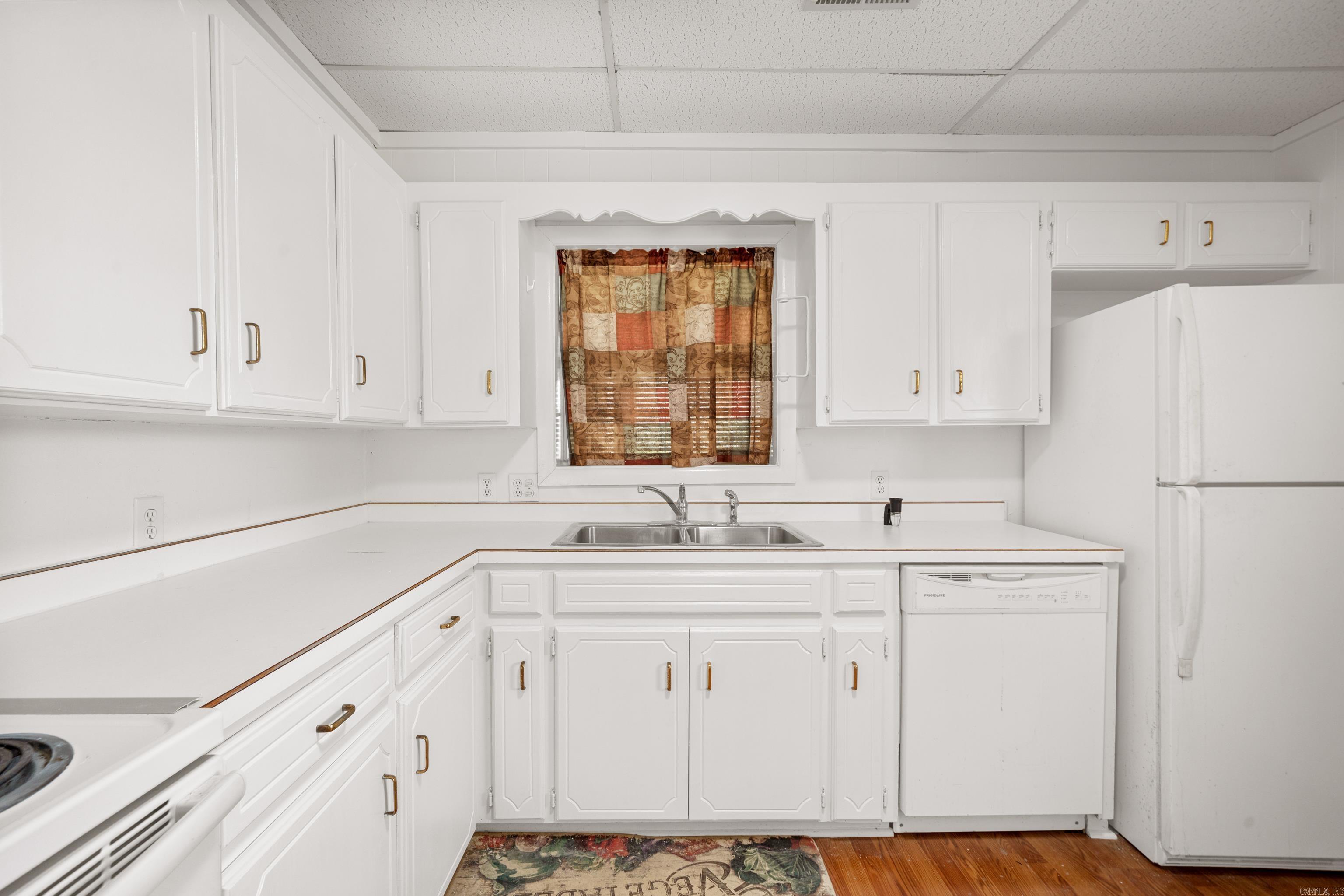 BALI-HAI ESTATES - Residential