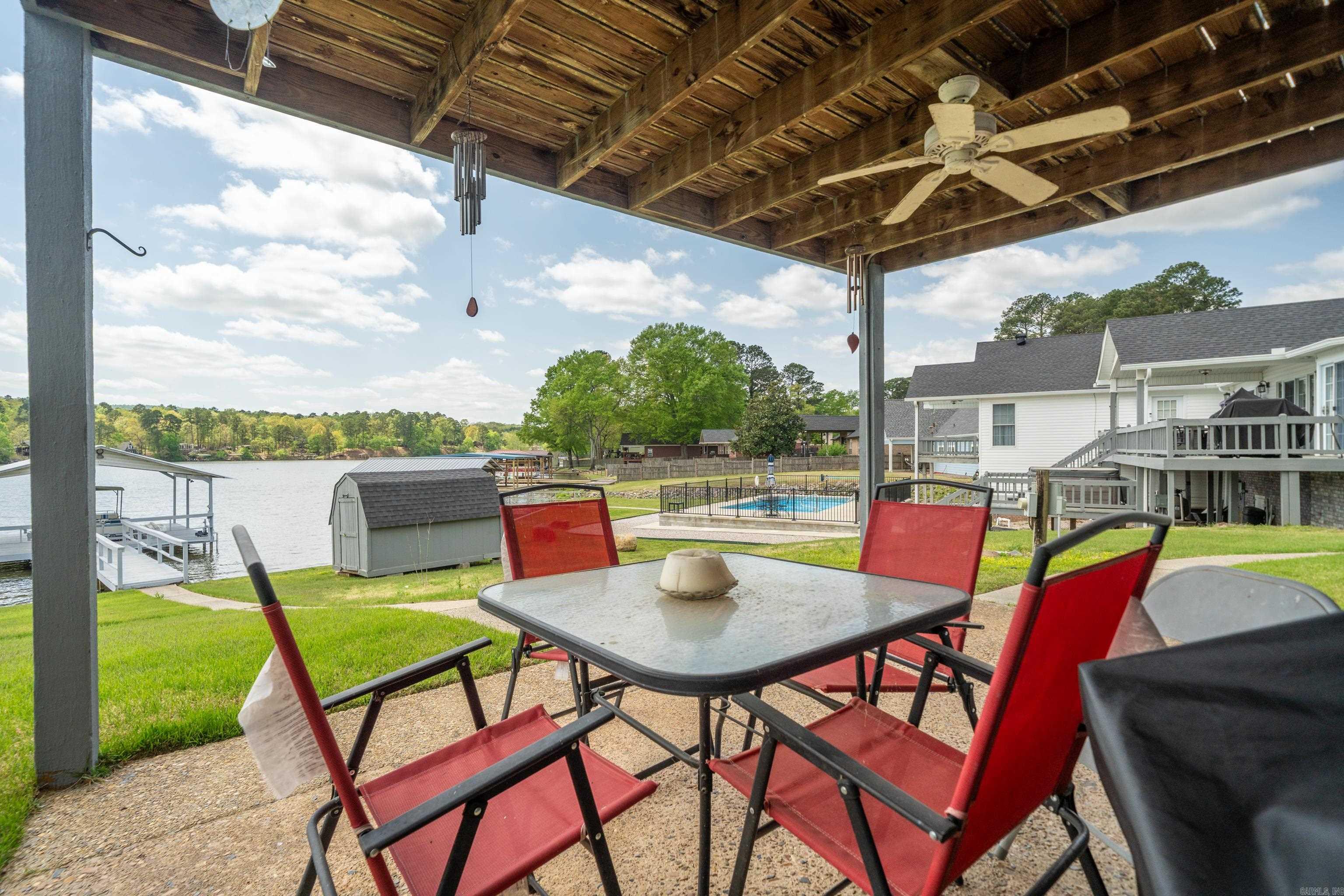 BALI-HAI ESTATES - Residential