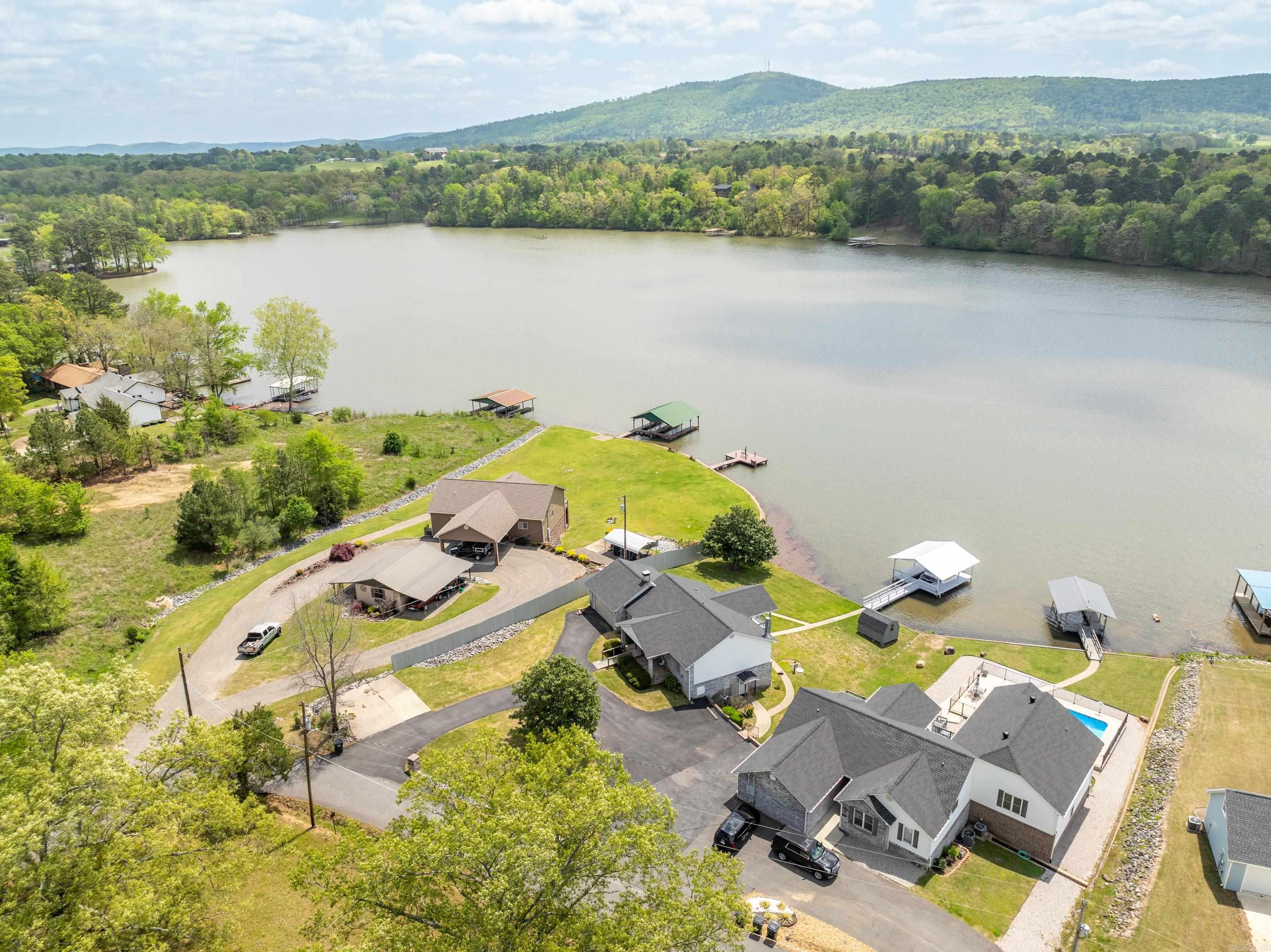 BALI-HAI ESTATES - Residential