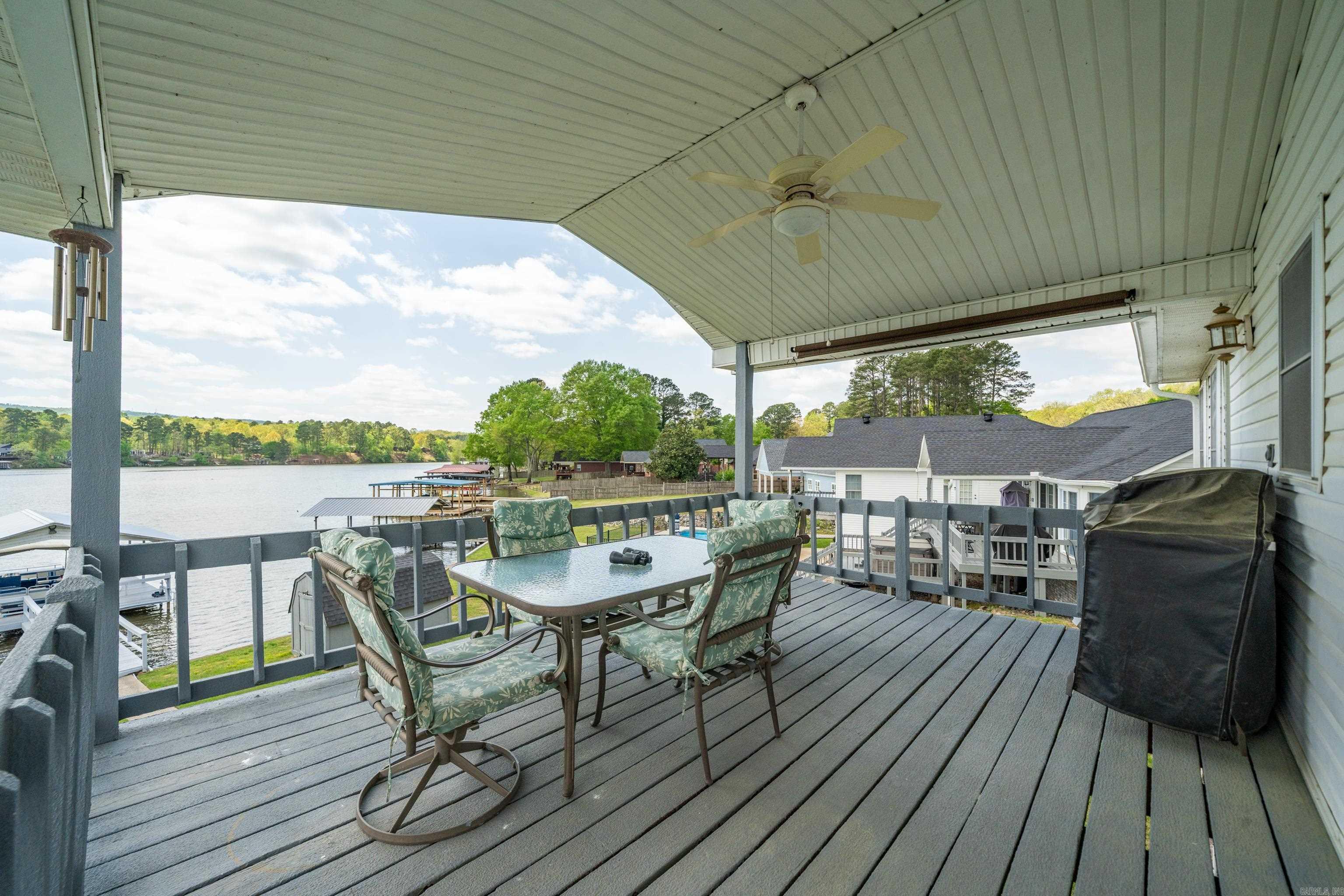 BALI-HAI ESTATES - Residential