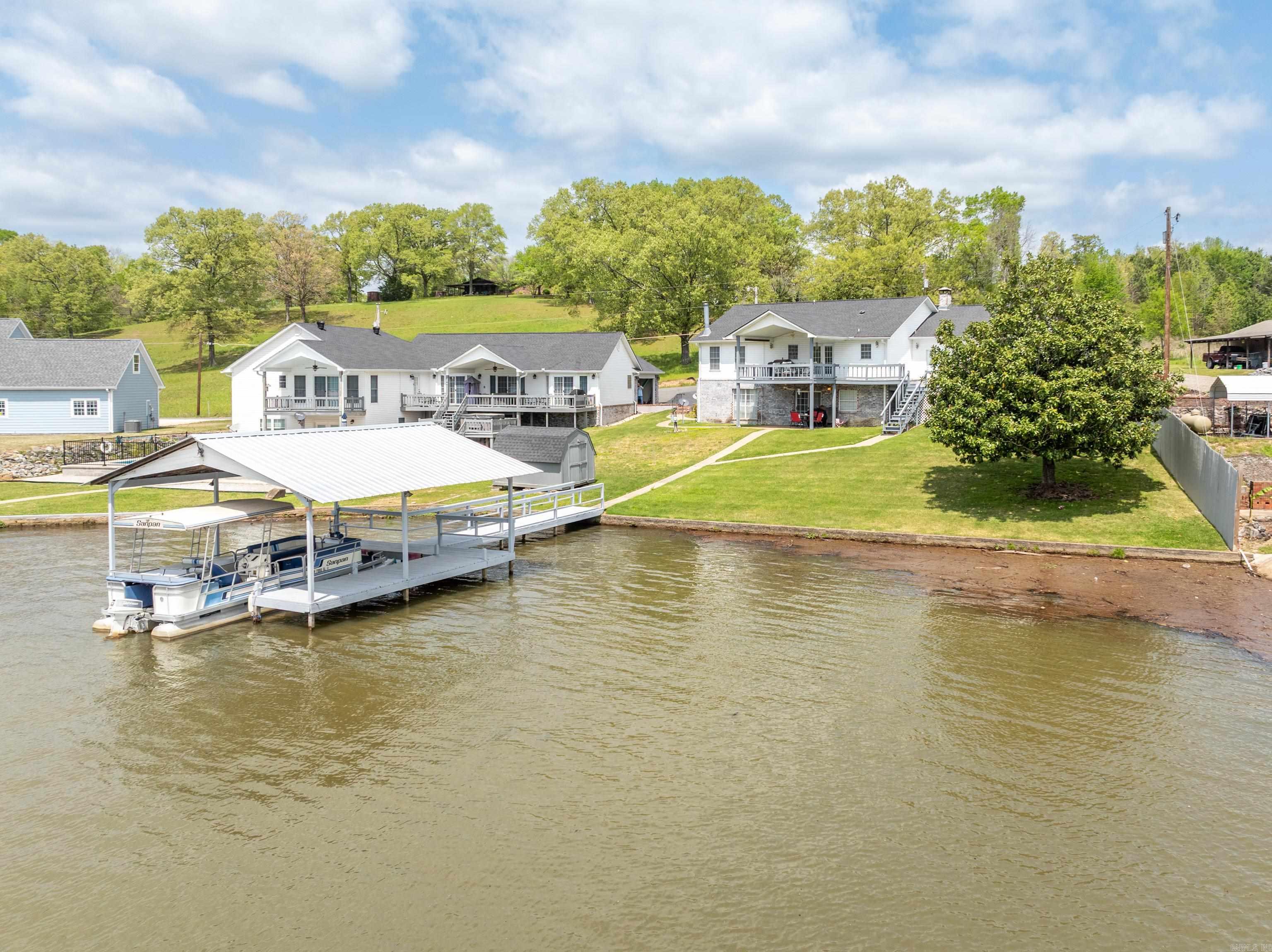 BALI-HAI ESTATES - Residential