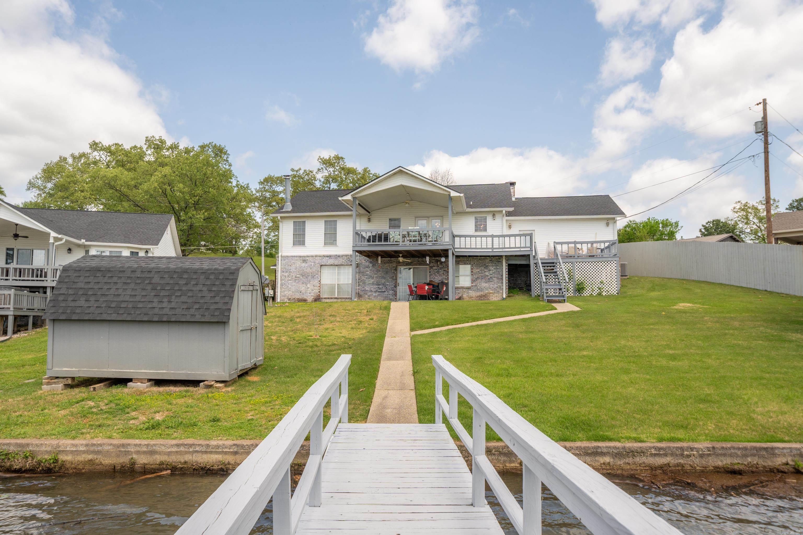 BALI-HAI ESTATES - Residential