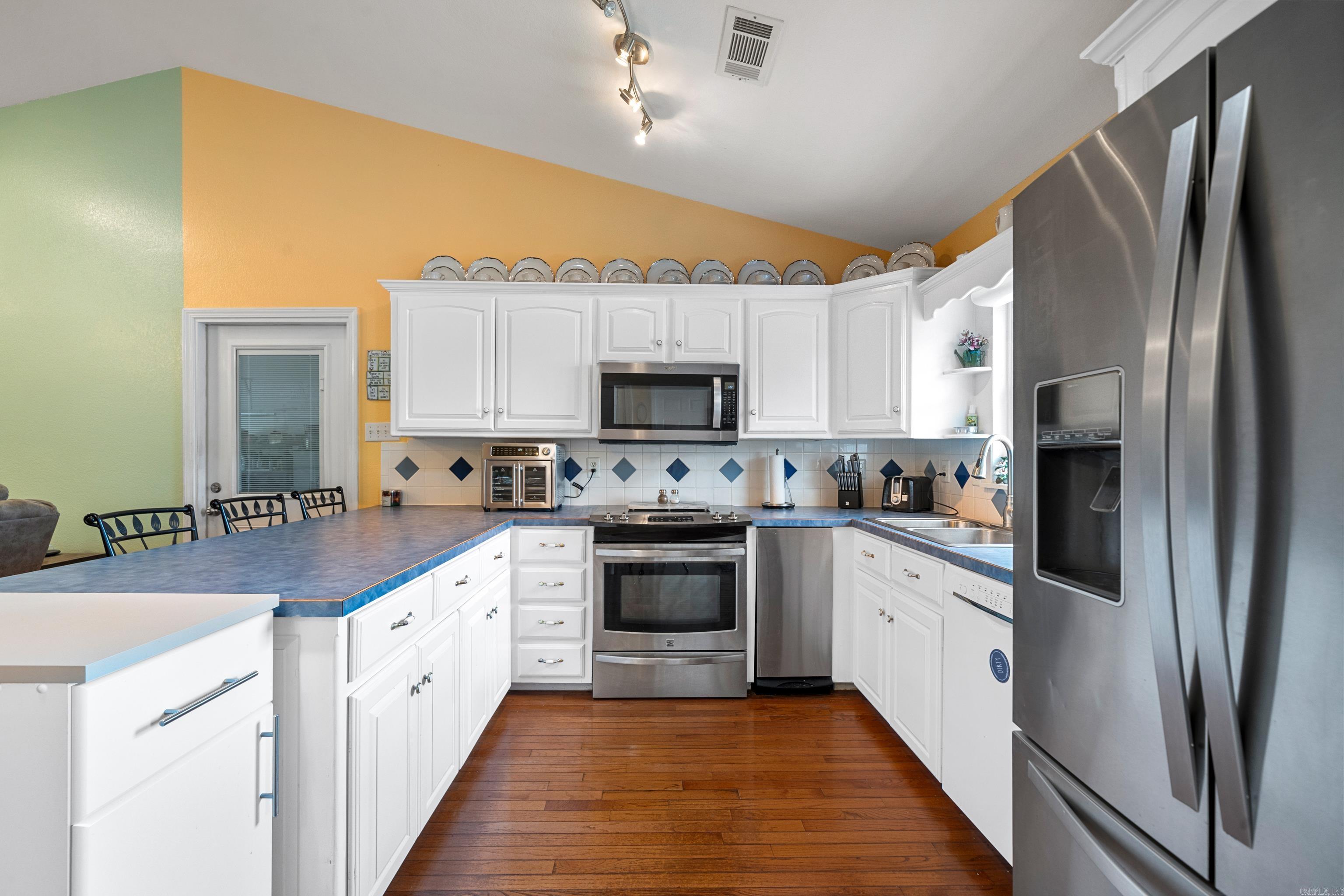 BALI-HAI ESTATES - Residential