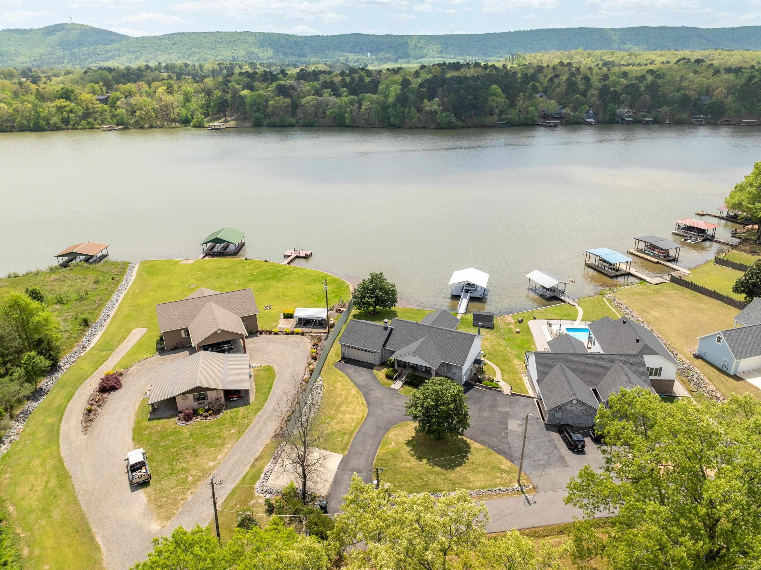 BALI-HAI ESTATES - Residential