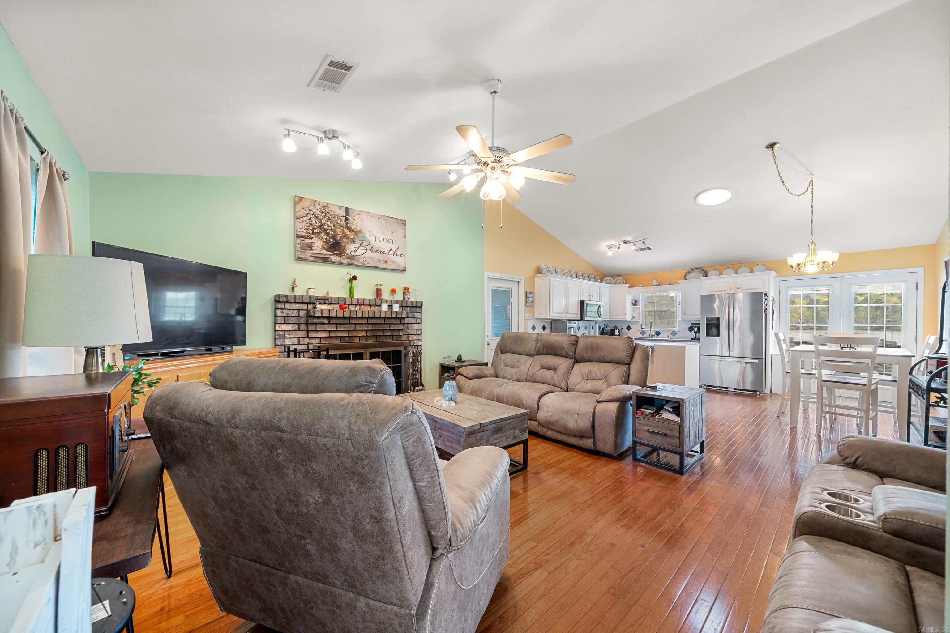 BALI-HAI ESTATES - Residential