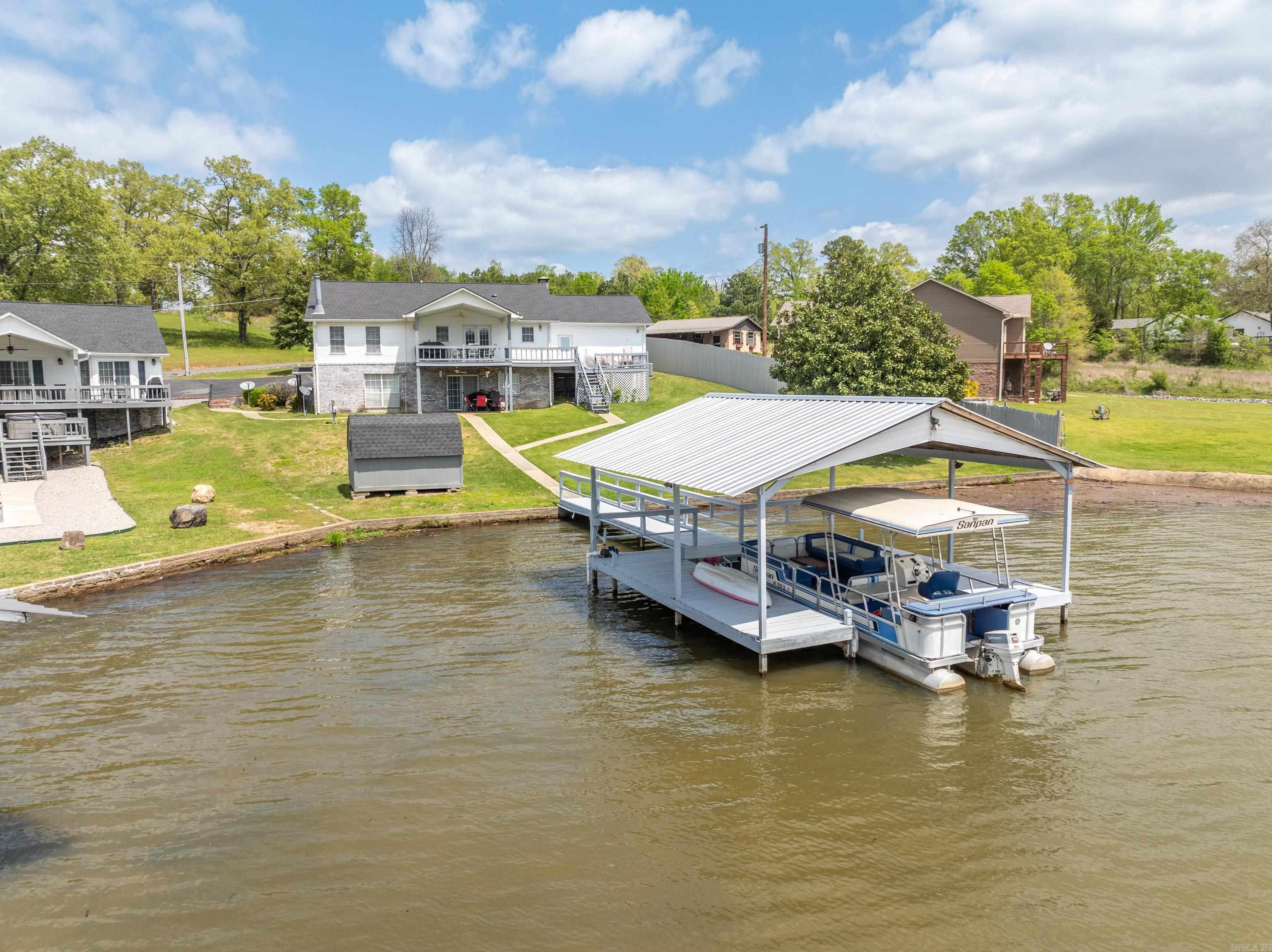 BALI-HAI ESTATES - Residential