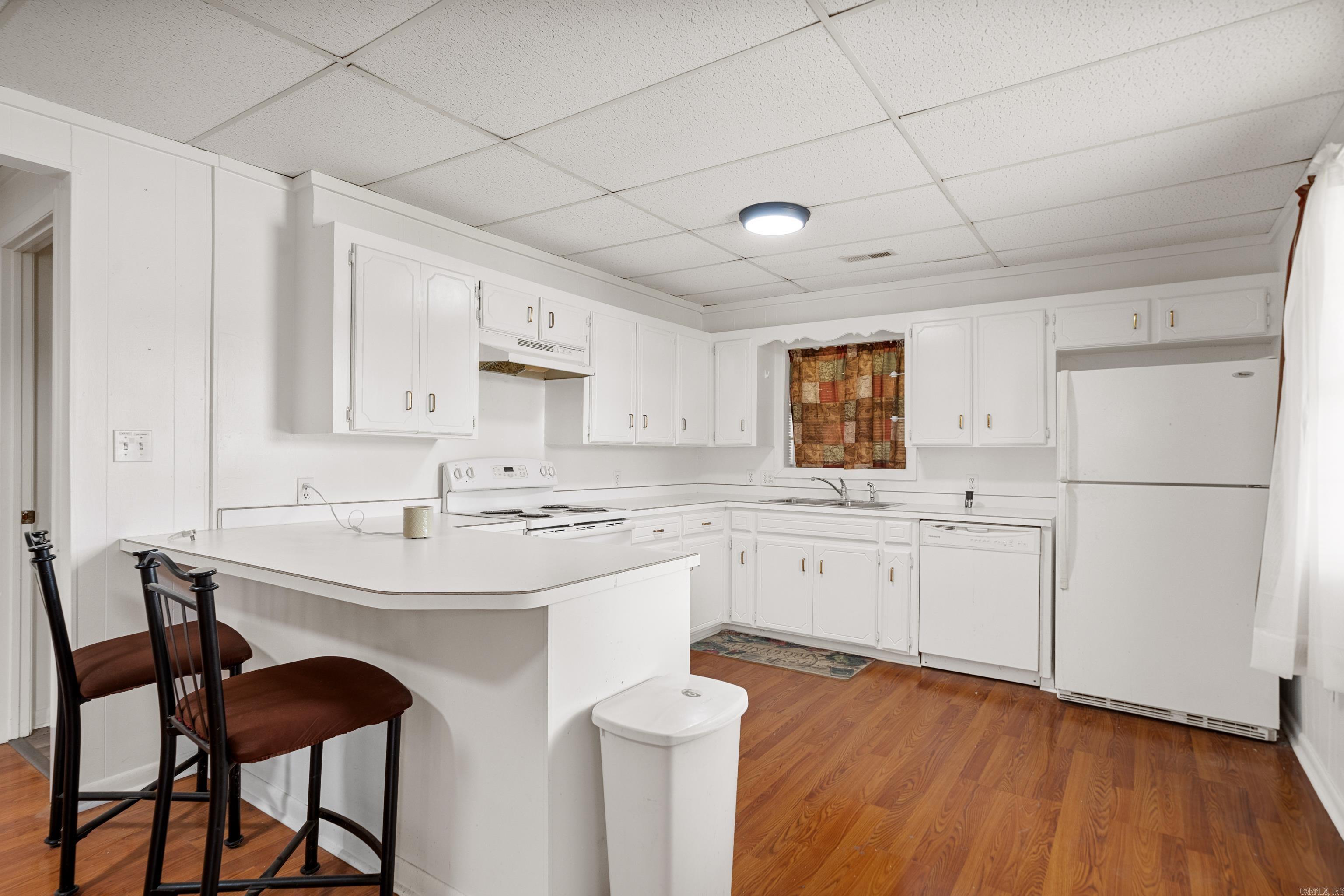 BALI-HAI ESTATES - Residential