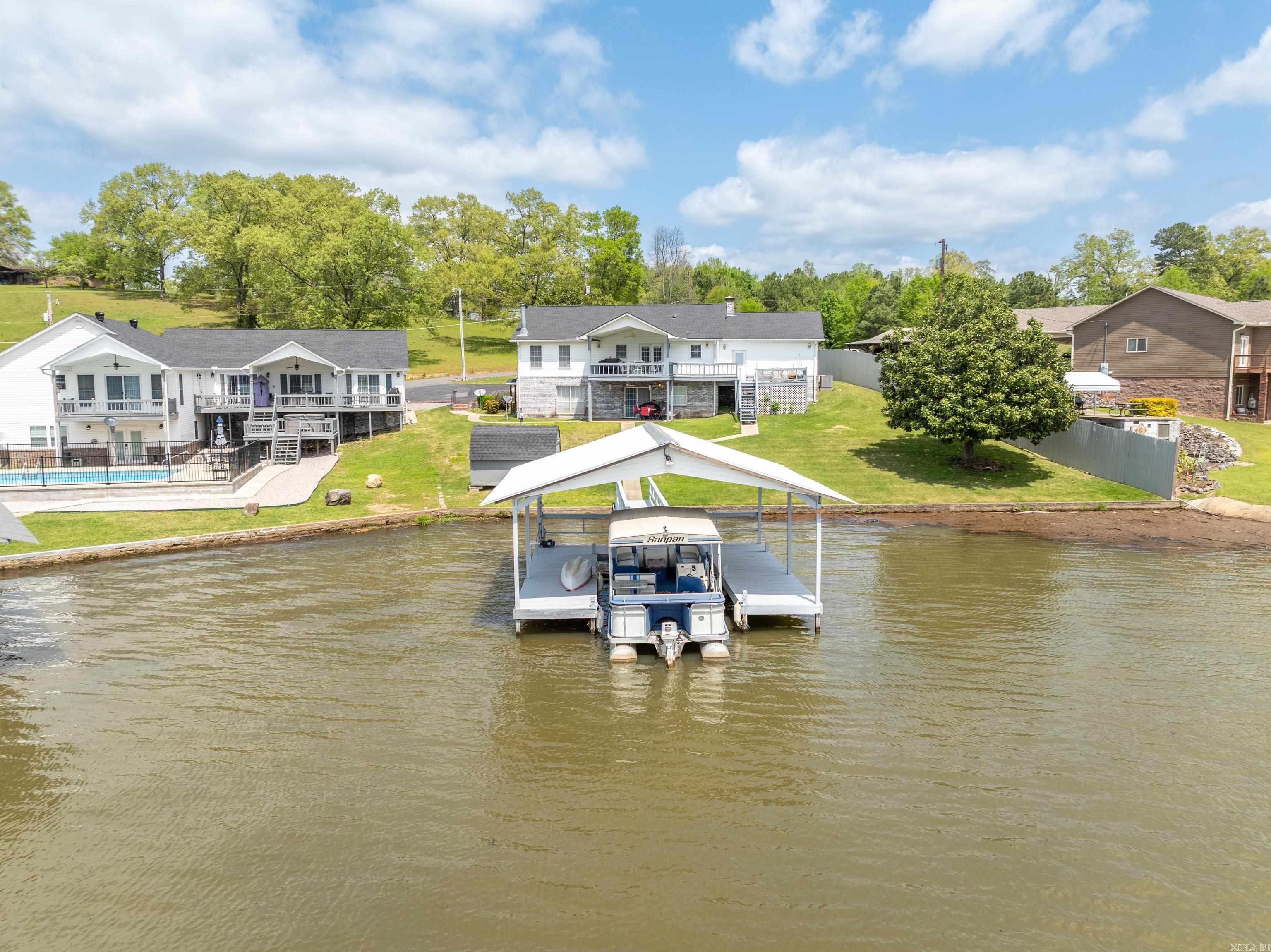 BALI-HAI ESTATES - Residential