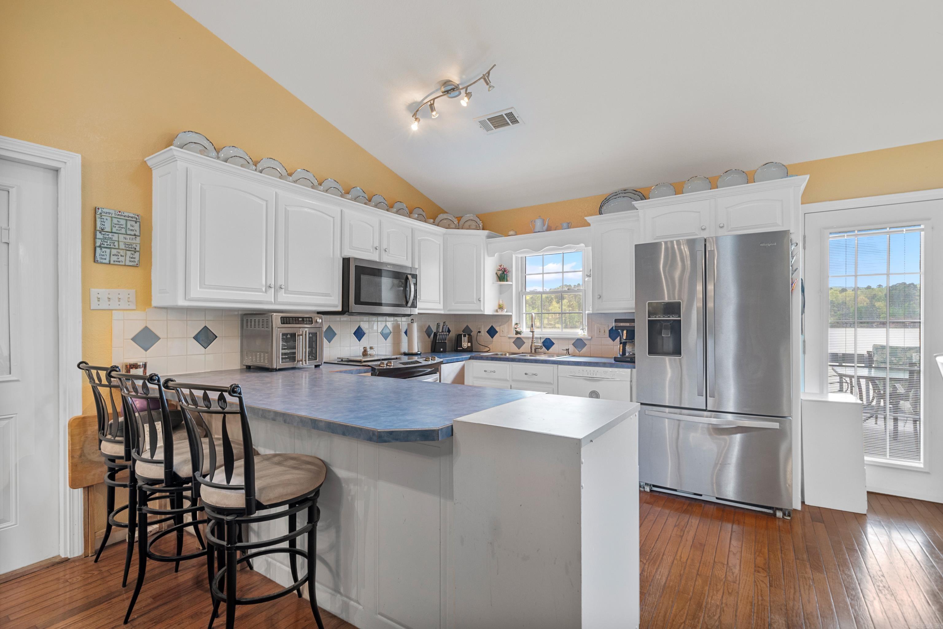 BALI-HAI ESTATES - Residential