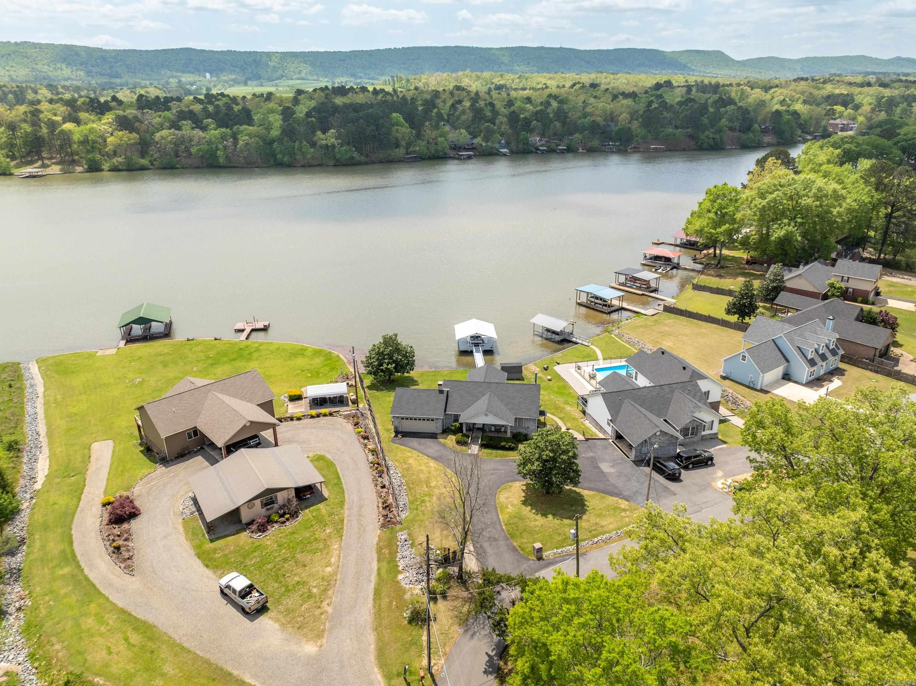 BALI-HAI ESTATES - Residential