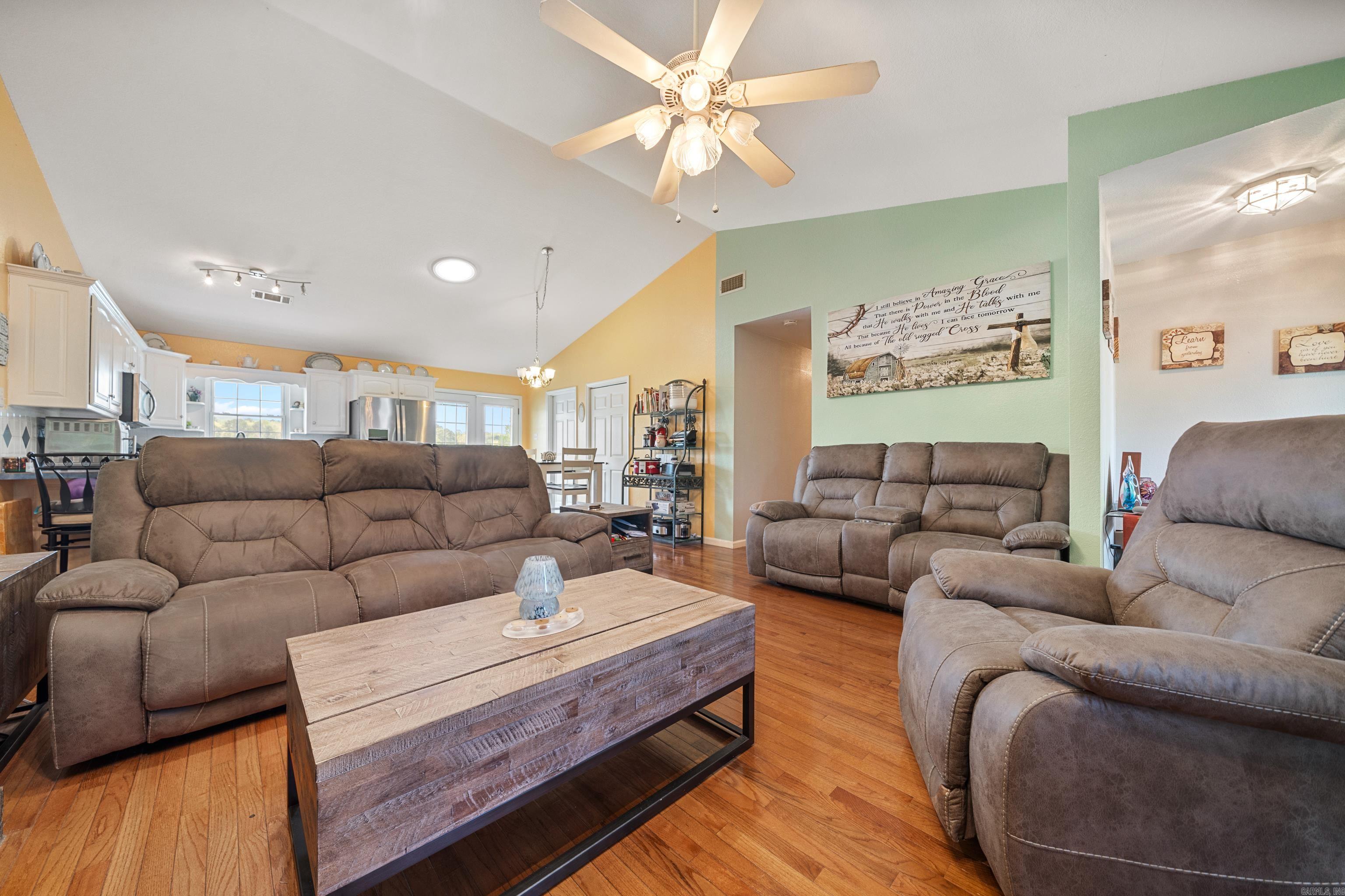 BALI-HAI ESTATES - Residential