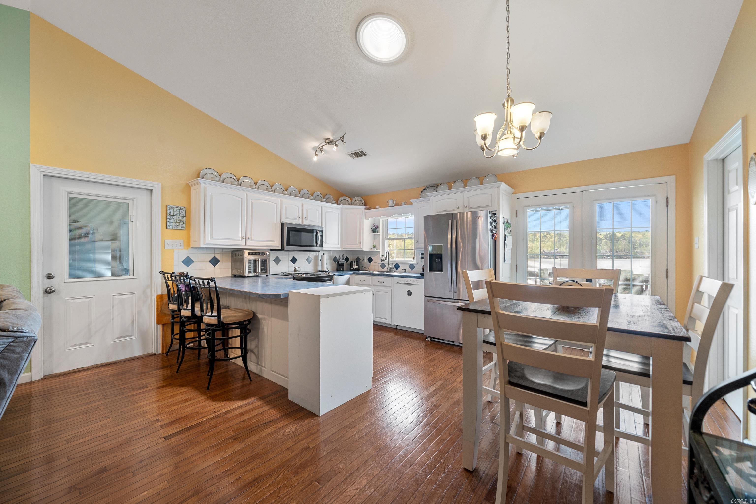 BALI-HAI ESTATES - Residential