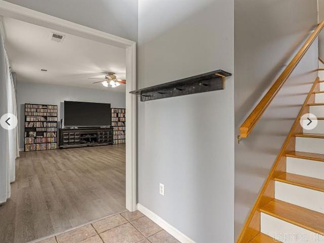 WINDING RIDGE - Residential