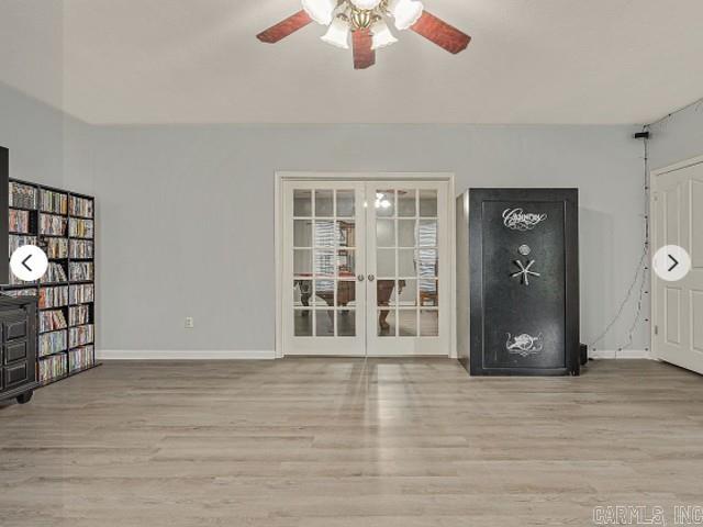 WINDING RIDGE - Residential