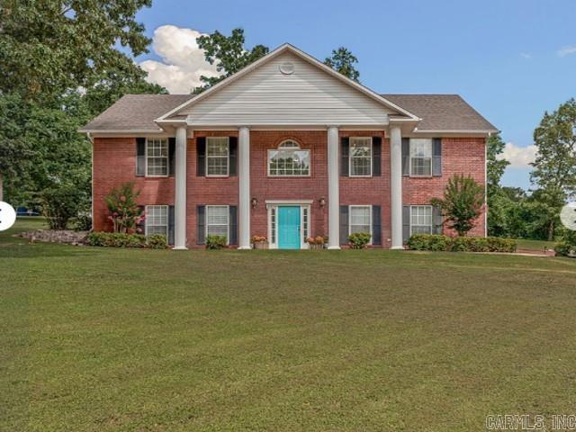 WINDING RIDGE - Residential