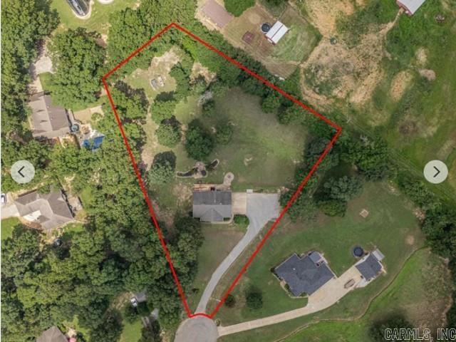 WINDING RIDGE - Residential