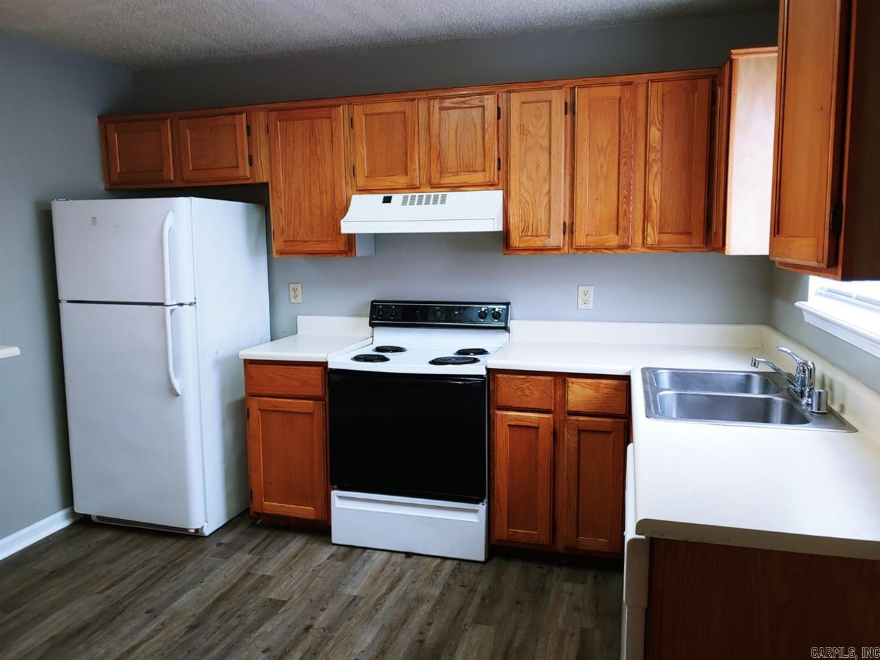 Not in Subdivision - Residential Lease