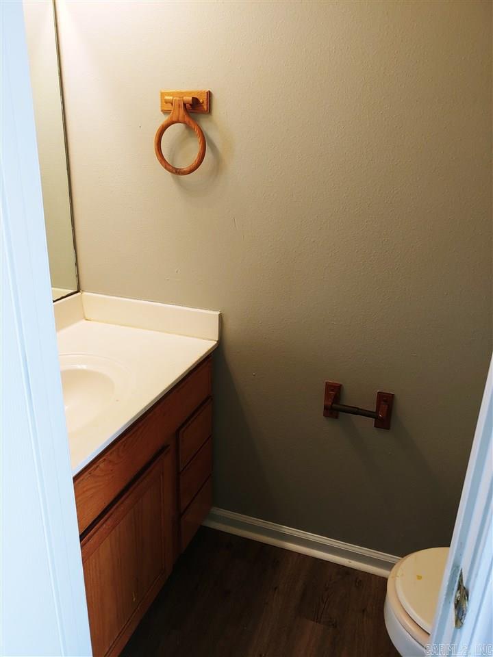 Not in Subdivision - Residential Lease