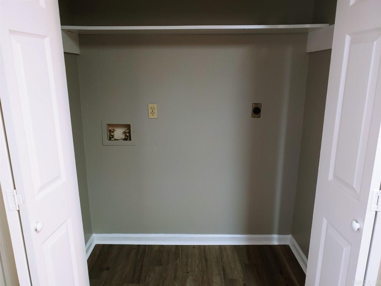 Not in Subdivision - Residential Lease