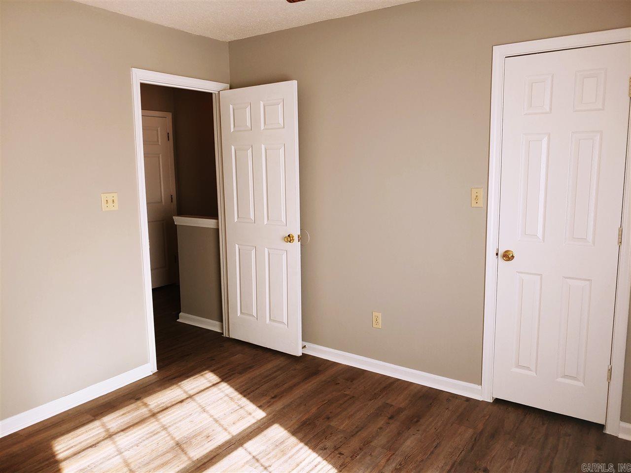 Not in Subdivision - Residential Lease