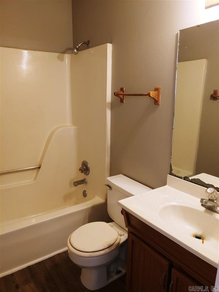 Not in Subdivision - Residential Lease