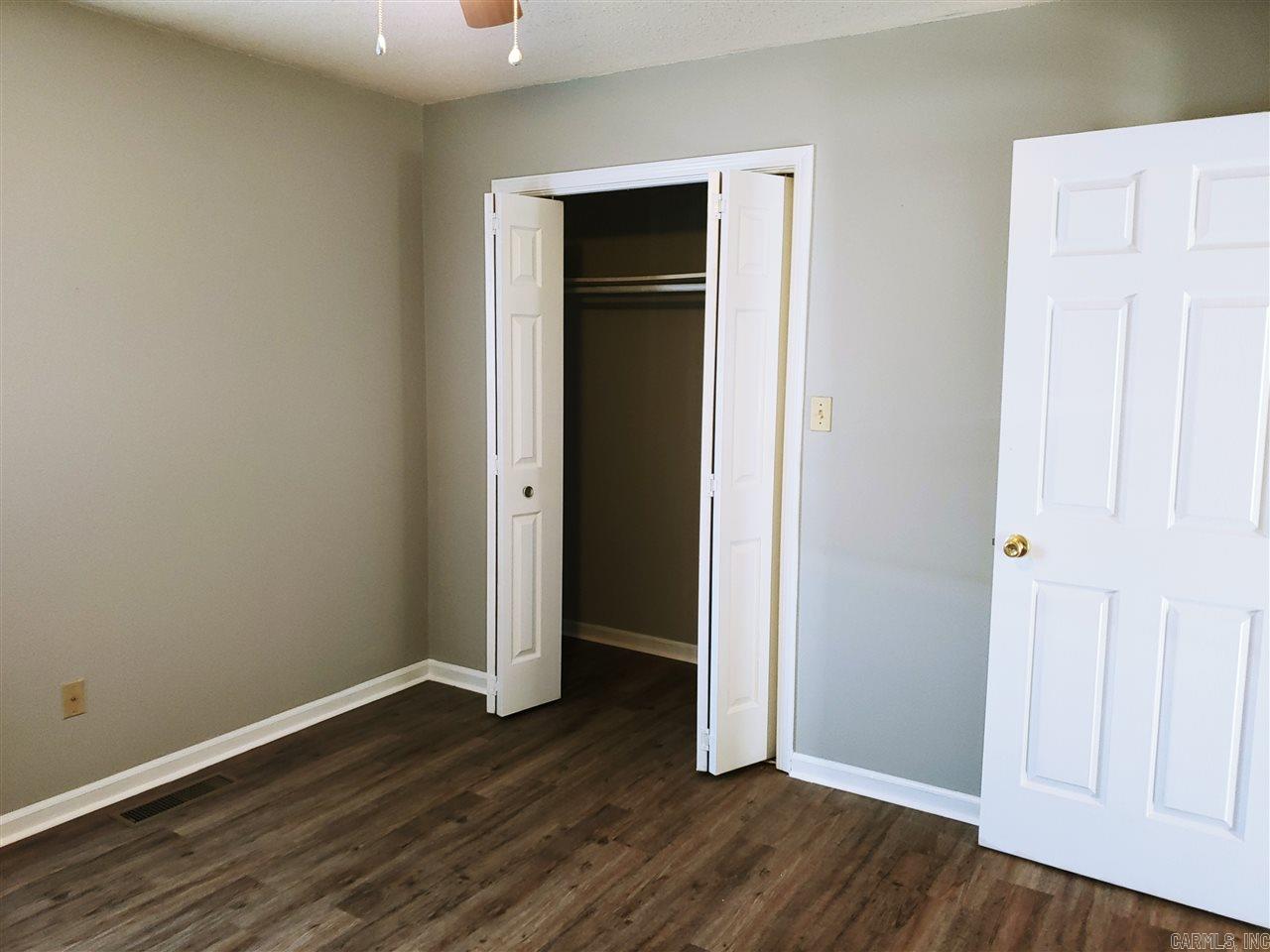 Not in Subdivision - Residential Lease