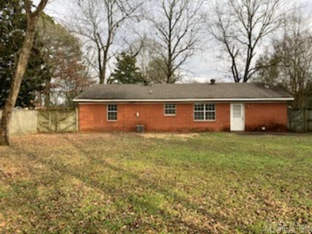 Not In List - Residential