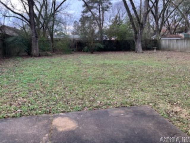 Not In List - Residential