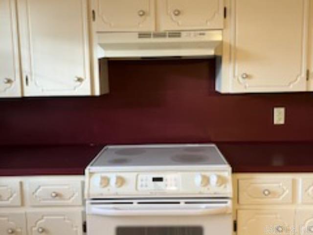 Not In List - Residential