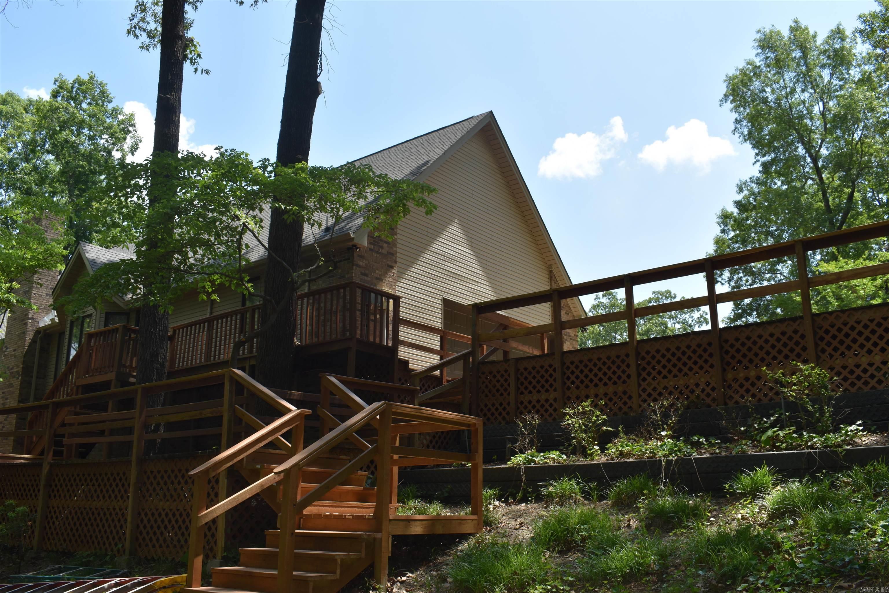 Sherwood Oaks - Residential