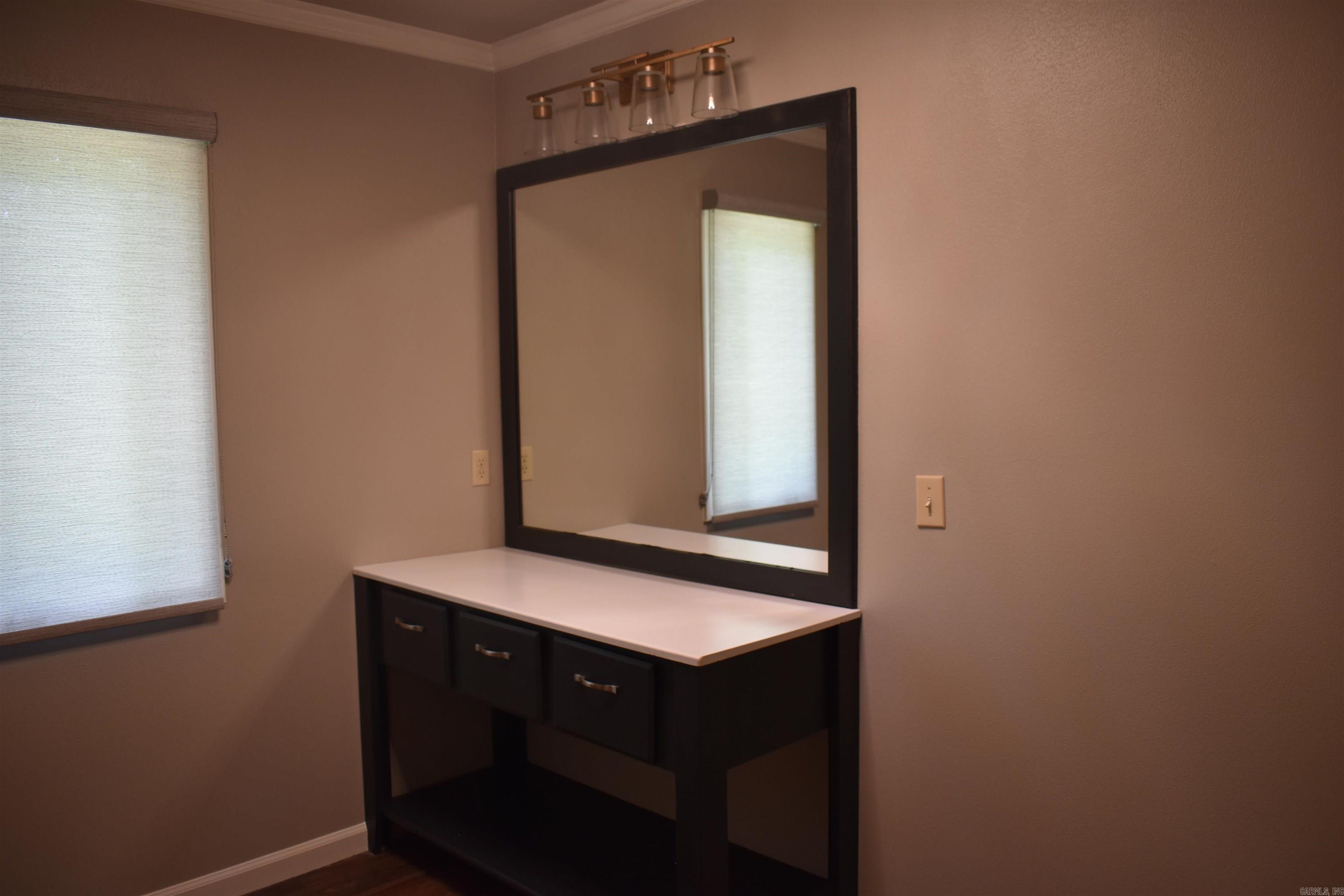 Sherwood Oaks - Residential